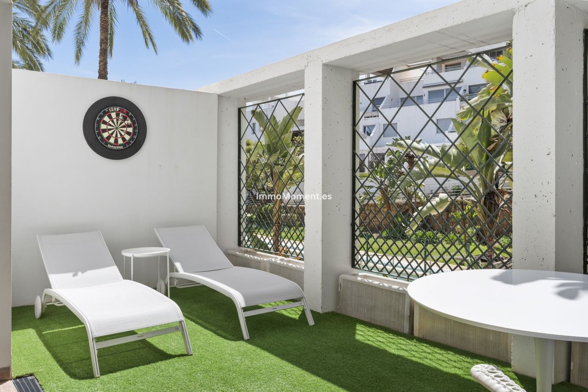 Reventa - Apartamento - Mijas - Mijas Costa