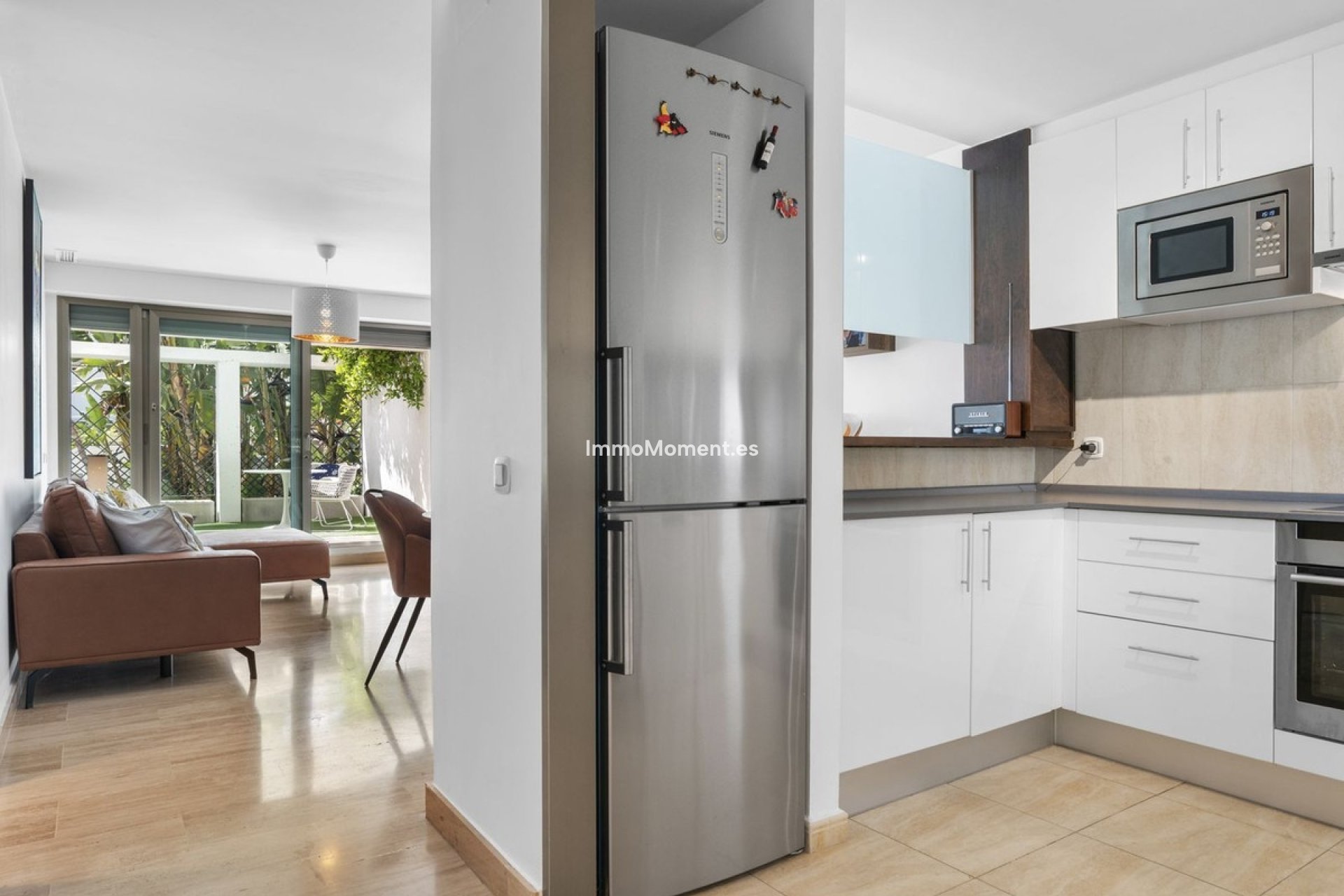 Reventa - Apartamento - Mijas - Mijas Costa