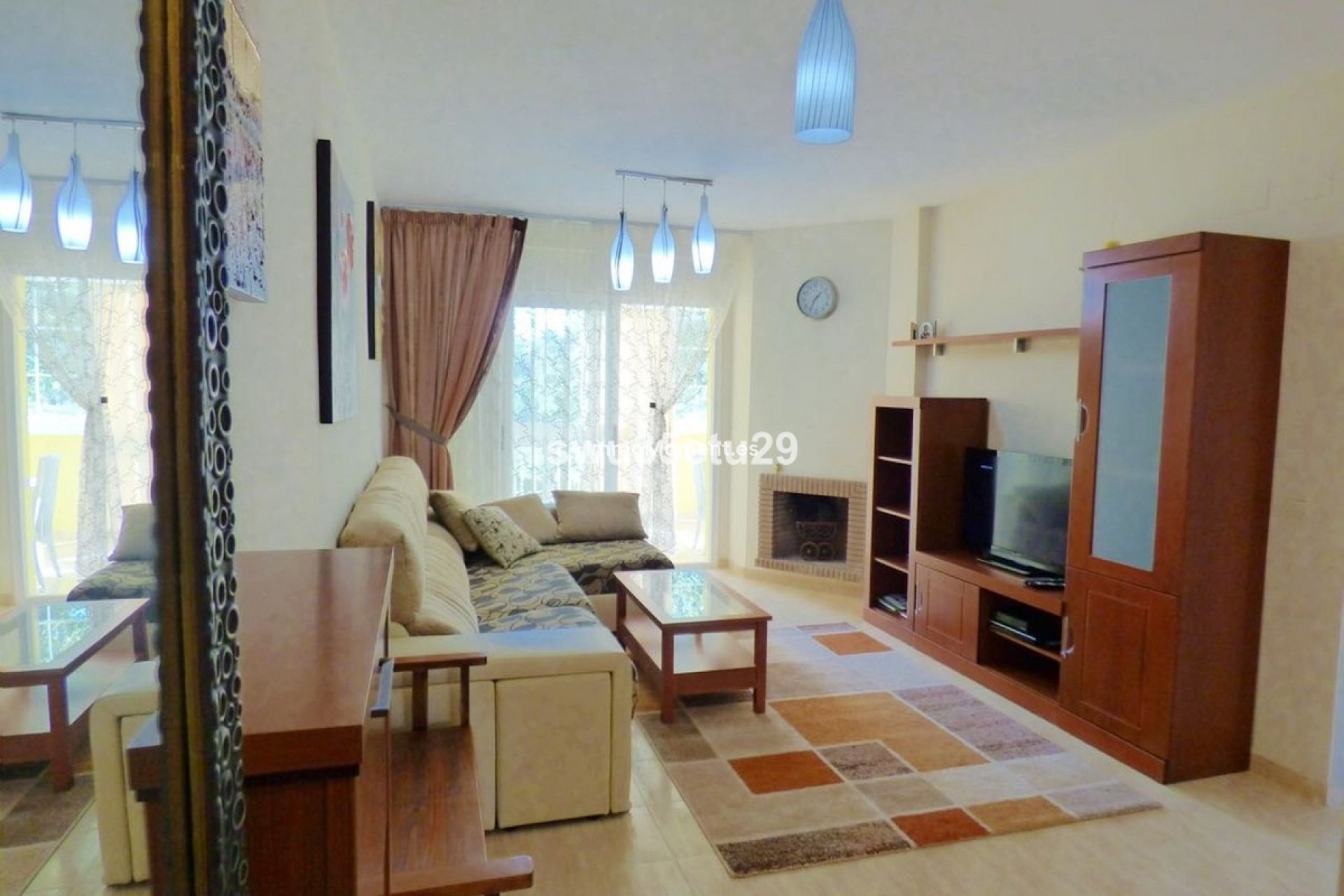 Reventa - Apartamento - Mijas - Mijas Costa