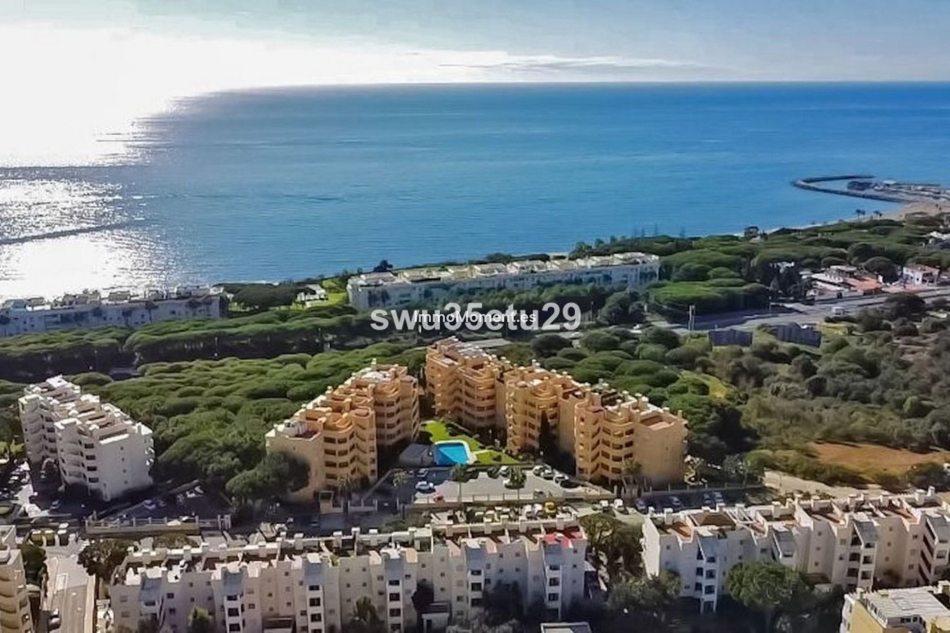 Reventa - Apartamento - Mijas - Mijas Costa