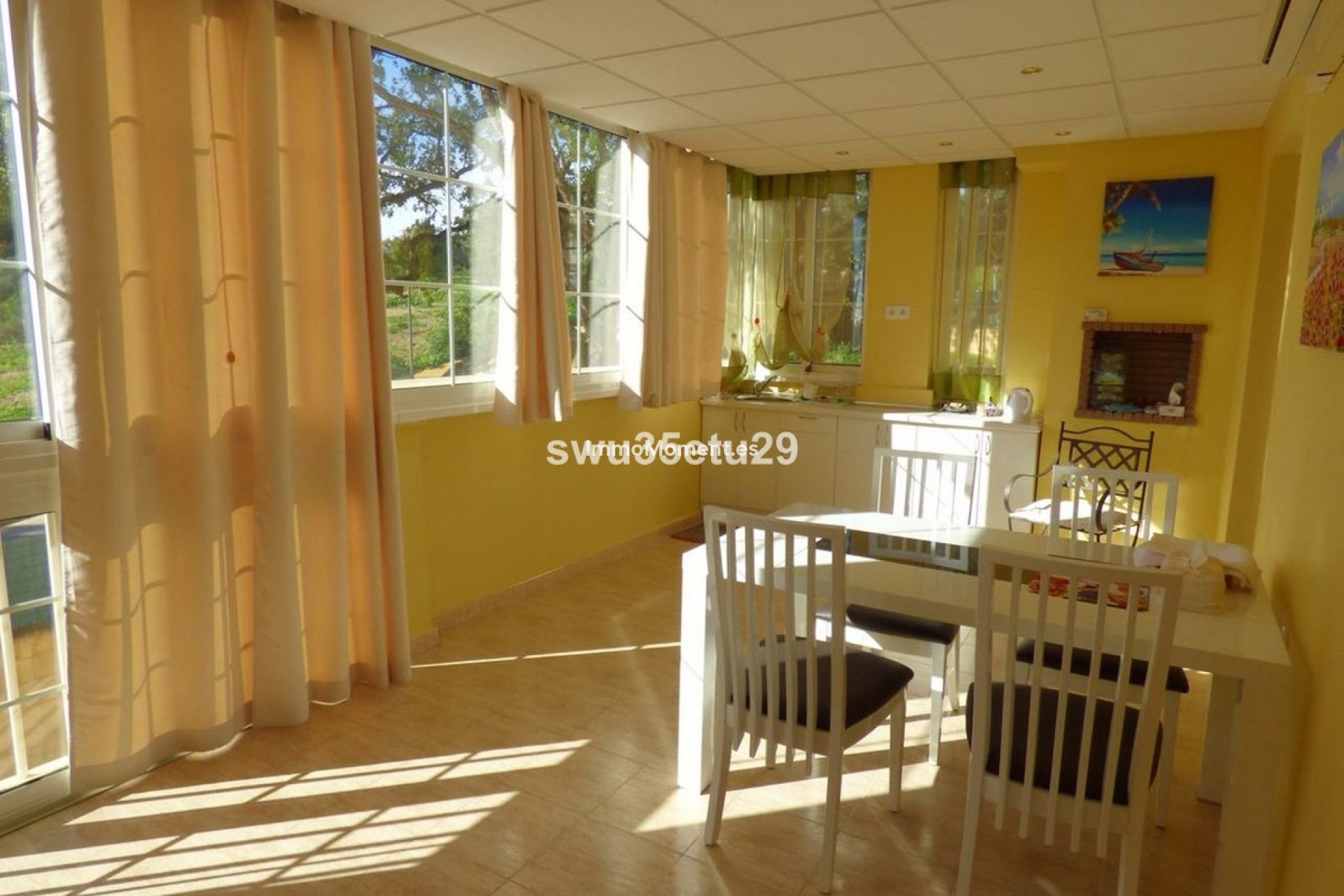 Reventa - Apartamento - Mijas - Mijas Costa