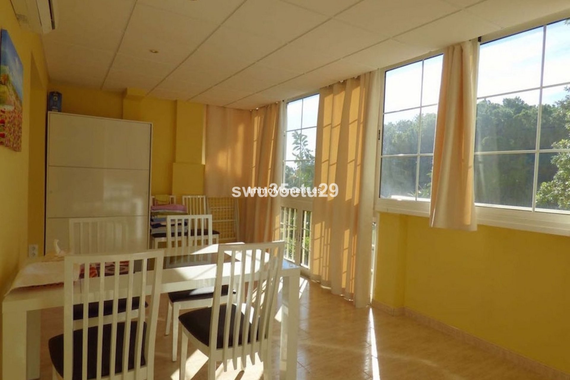 Reventa - Apartamento - Mijas - Mijas Costa