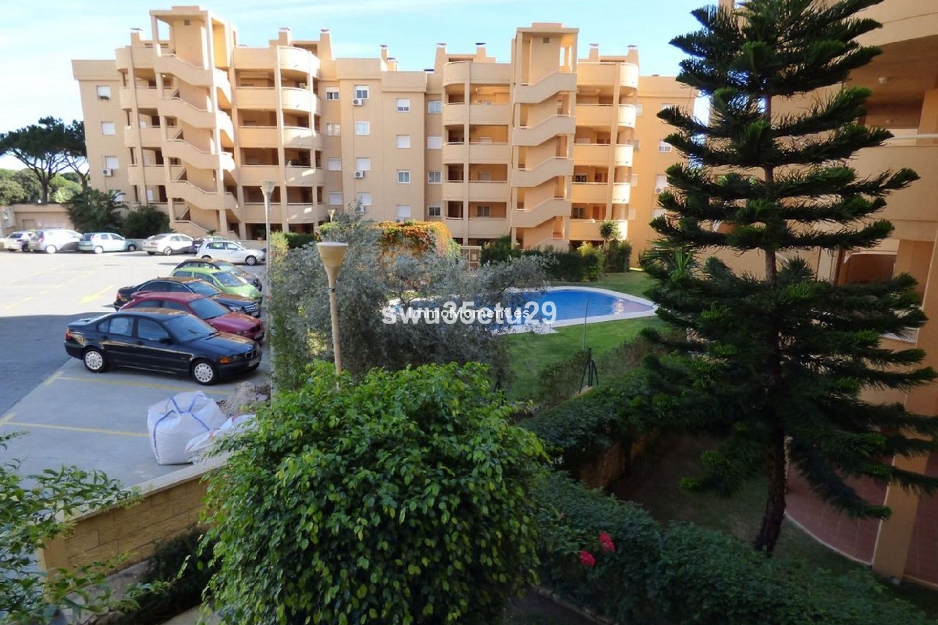 Reventa - Apartamento - Mijas - Mijas Costa