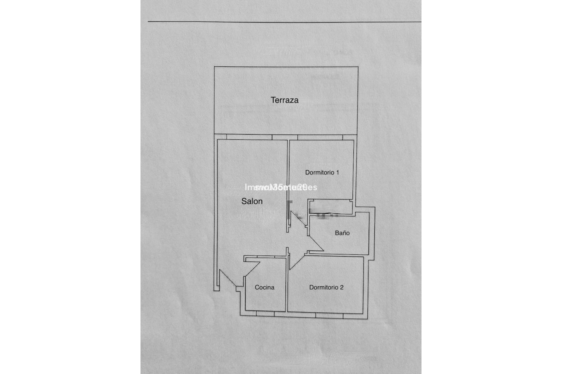 Reventa - Apartamento - Mijas - Mijas Costa