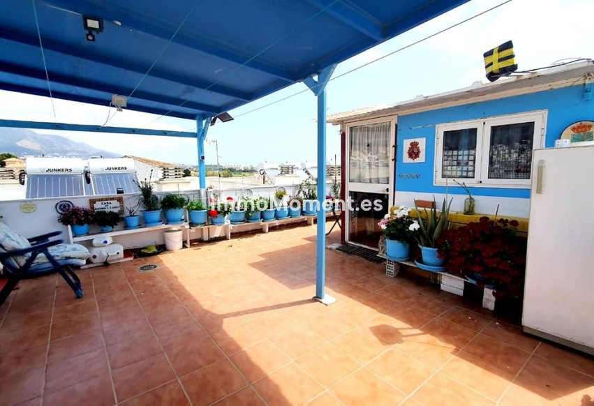 Reventa - Apartamento - Mijas - Mijas Costa