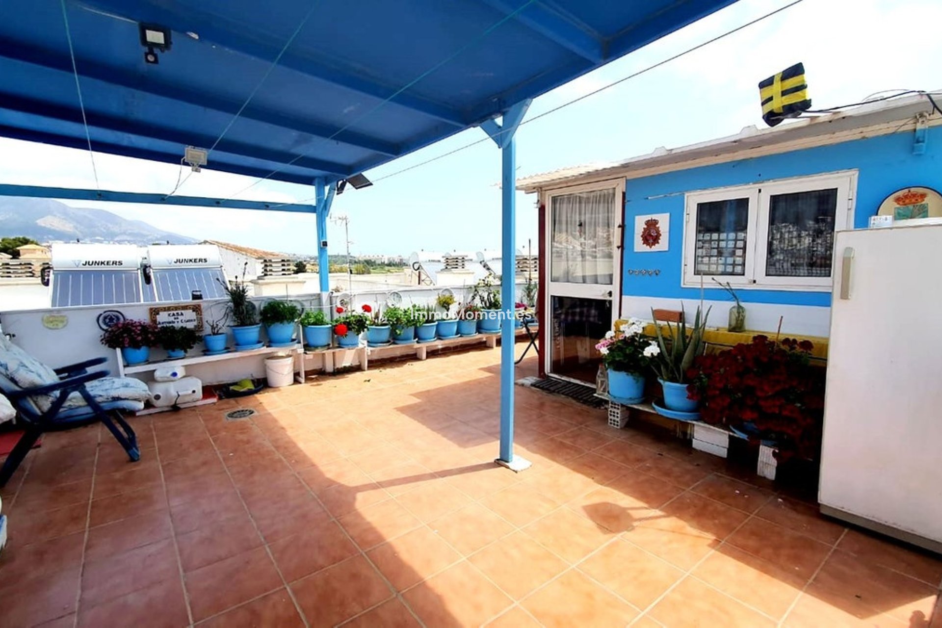 Reventa - Apartamento - Mijas - Mijas Costa