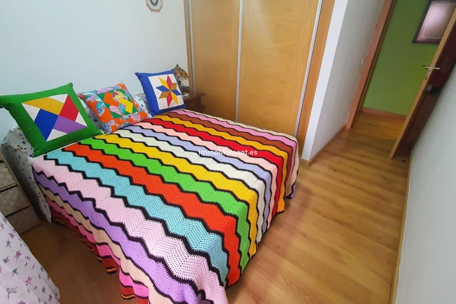 Reventa - Apartamento - Mijas - Mijas Costa