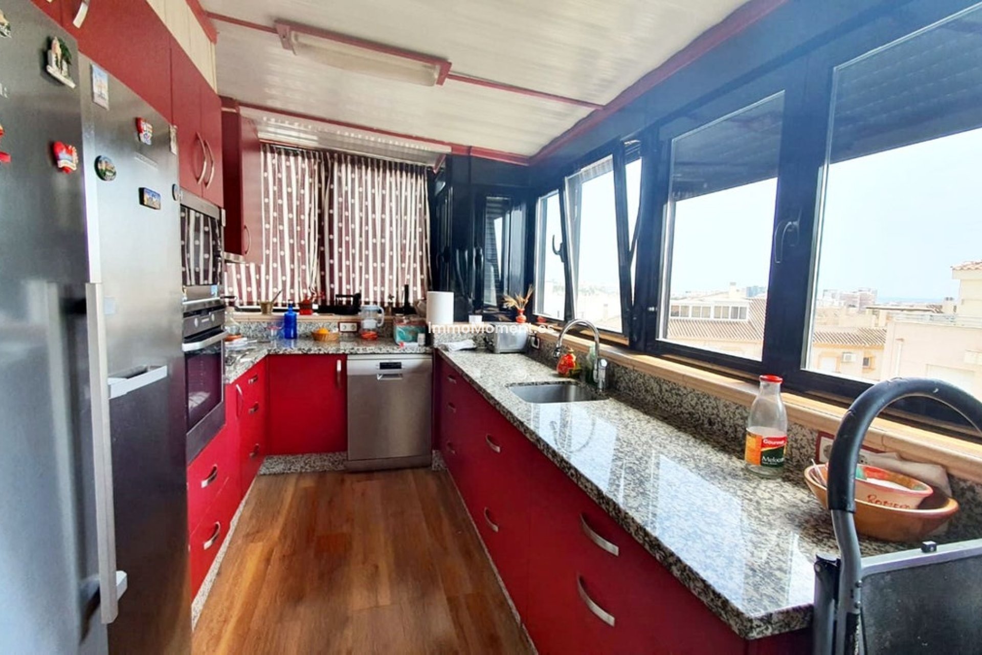 Reventa - Apartamento - Mijas - Mijas Costa