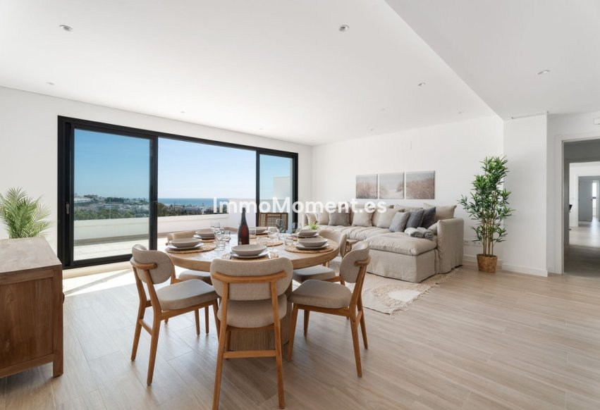Reventa - Apartamento - Mijas - Mijas Costa