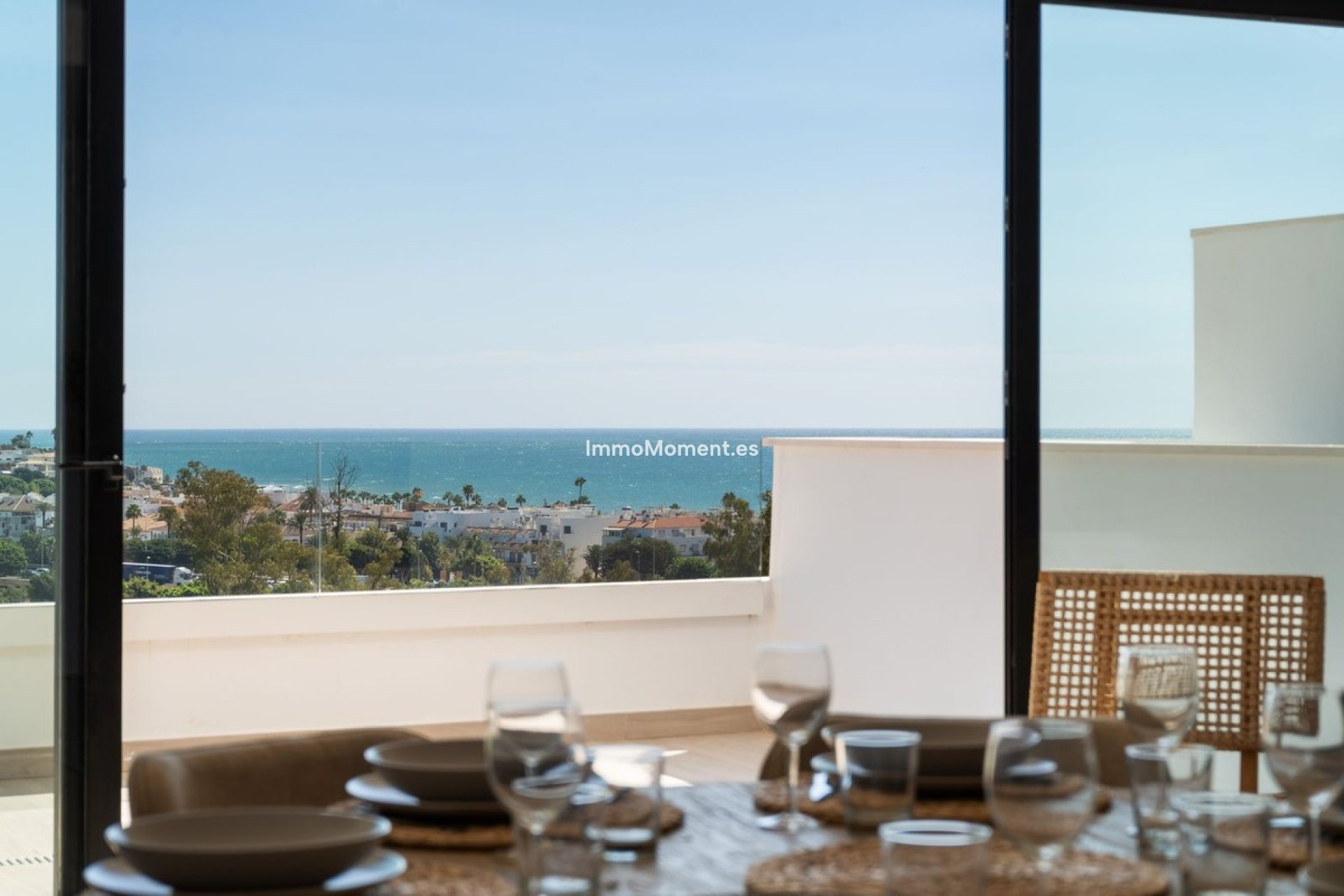 Reventa - Apartamento - Mijas - Mijas Costa