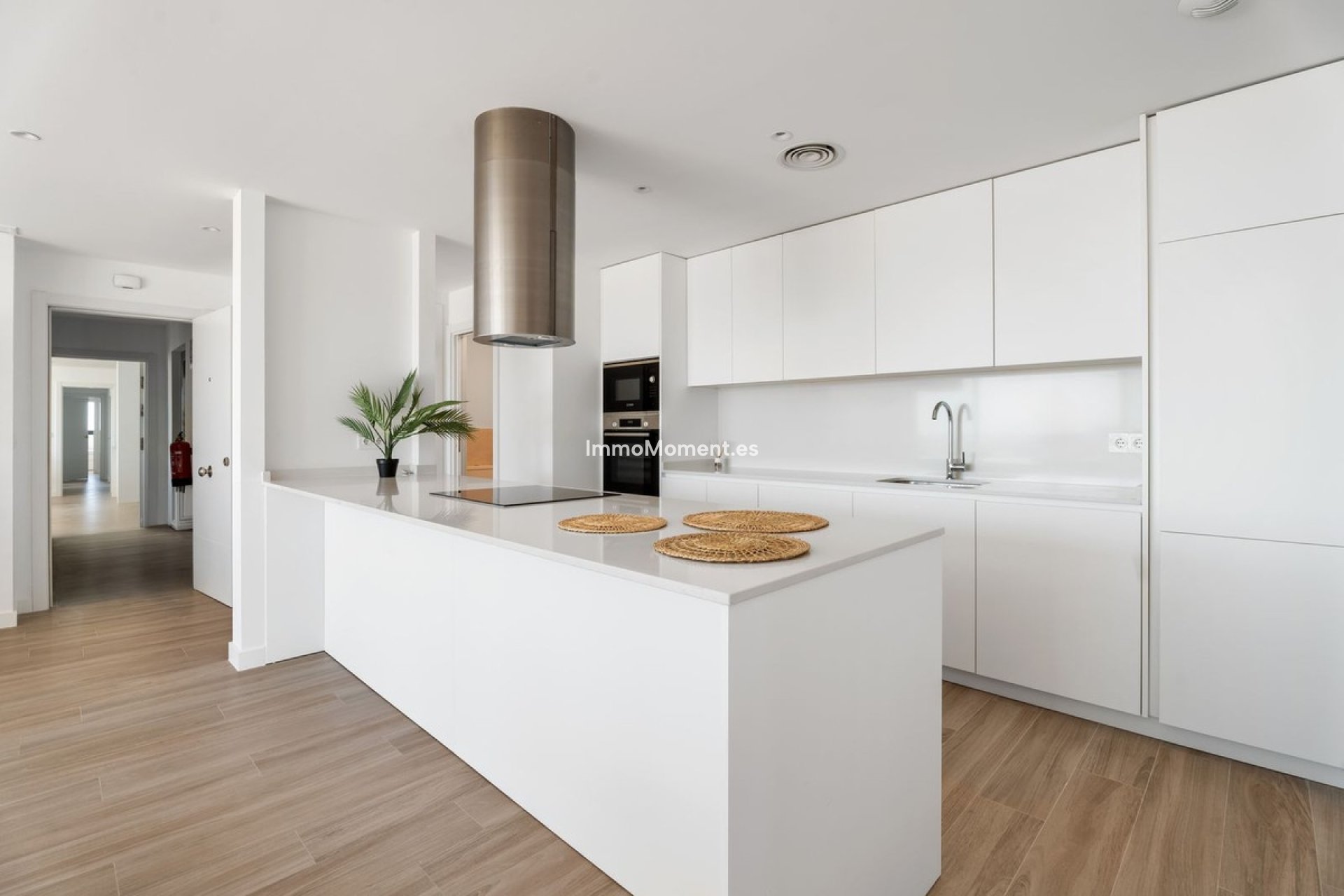 Reventa - Apartamento - Mijas - Mijas Costa