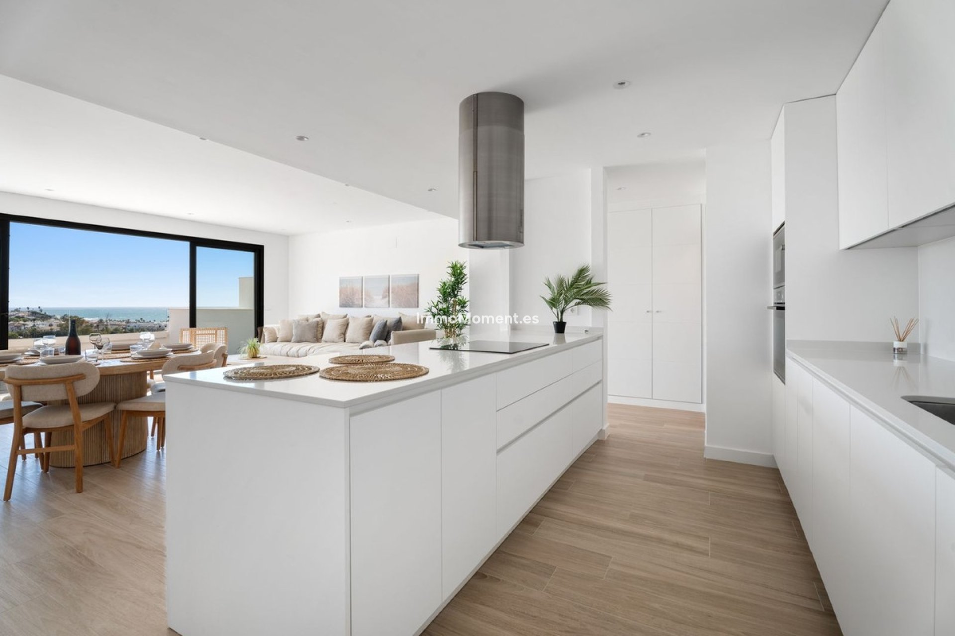 Reventa - Apartamento - Mijas - Mijas Costa