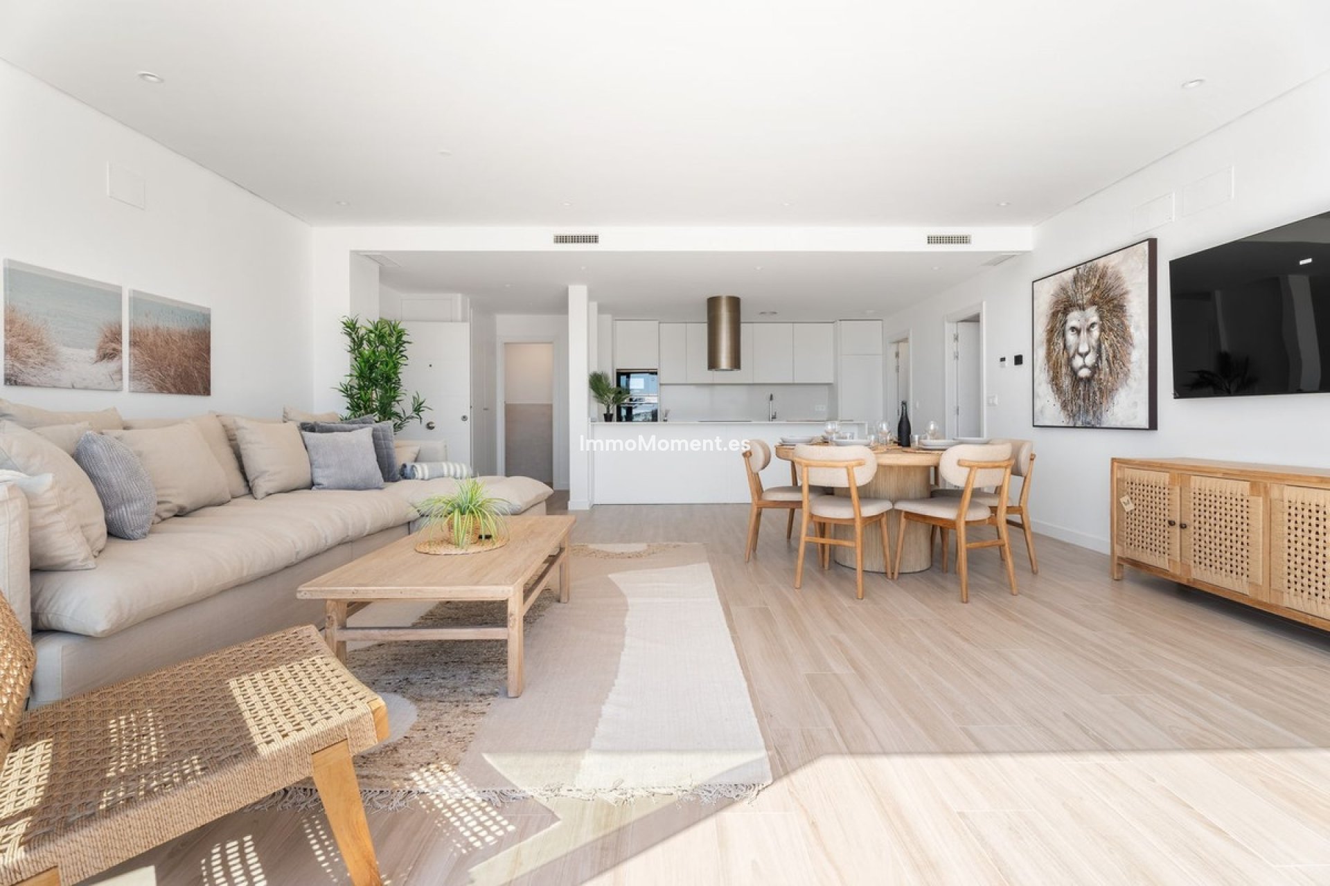Reventa - Apartamento - Mijas - Mijas Costa