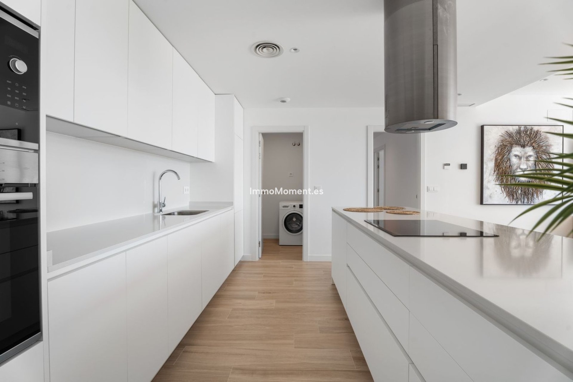Reventa - Apartamento - Mijas - Mijas Costa