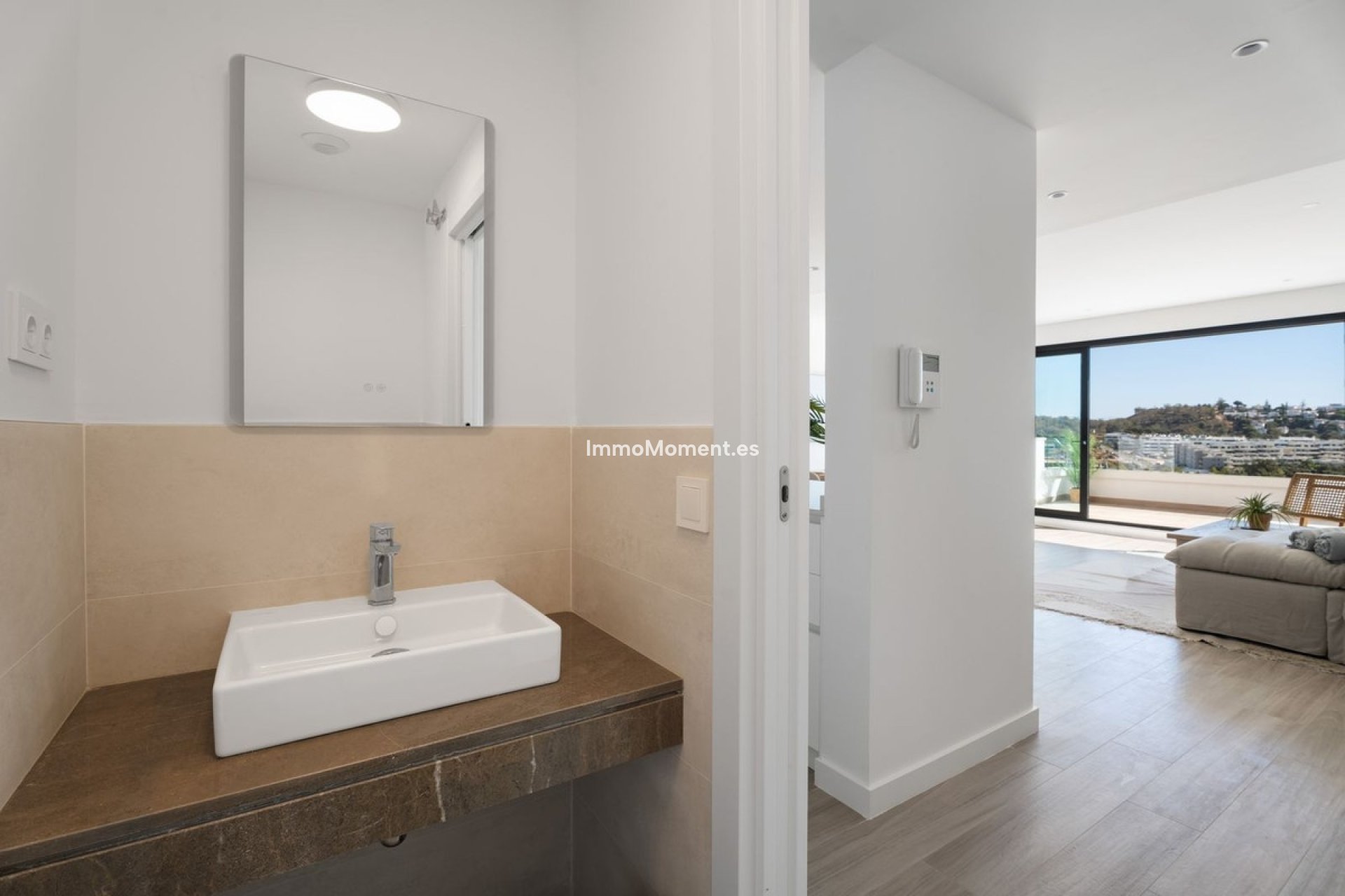 Reventa - Apartamento - Mijas - Mijas Costa