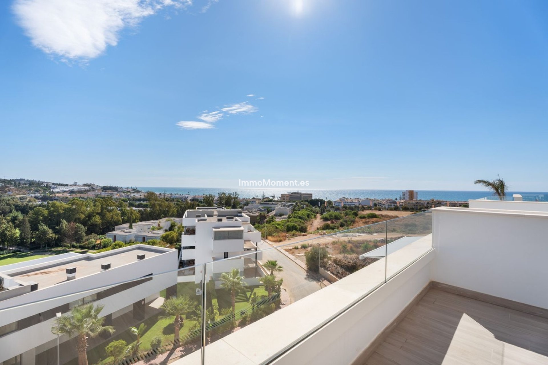 Reventa - Apartamento - Mijas - Mijas Costa