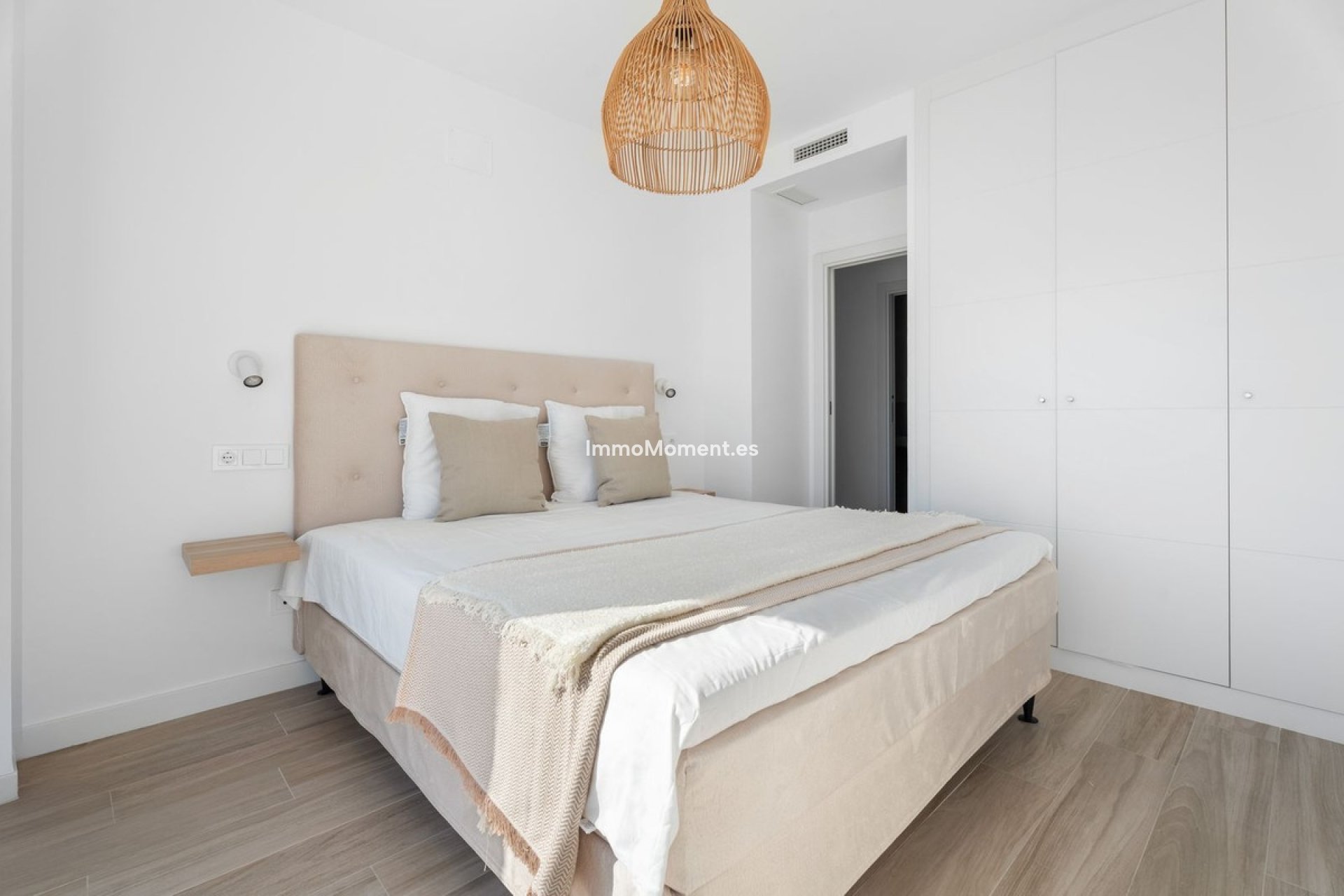 Reventa - Apartamento - Mijas - Mijas Costa