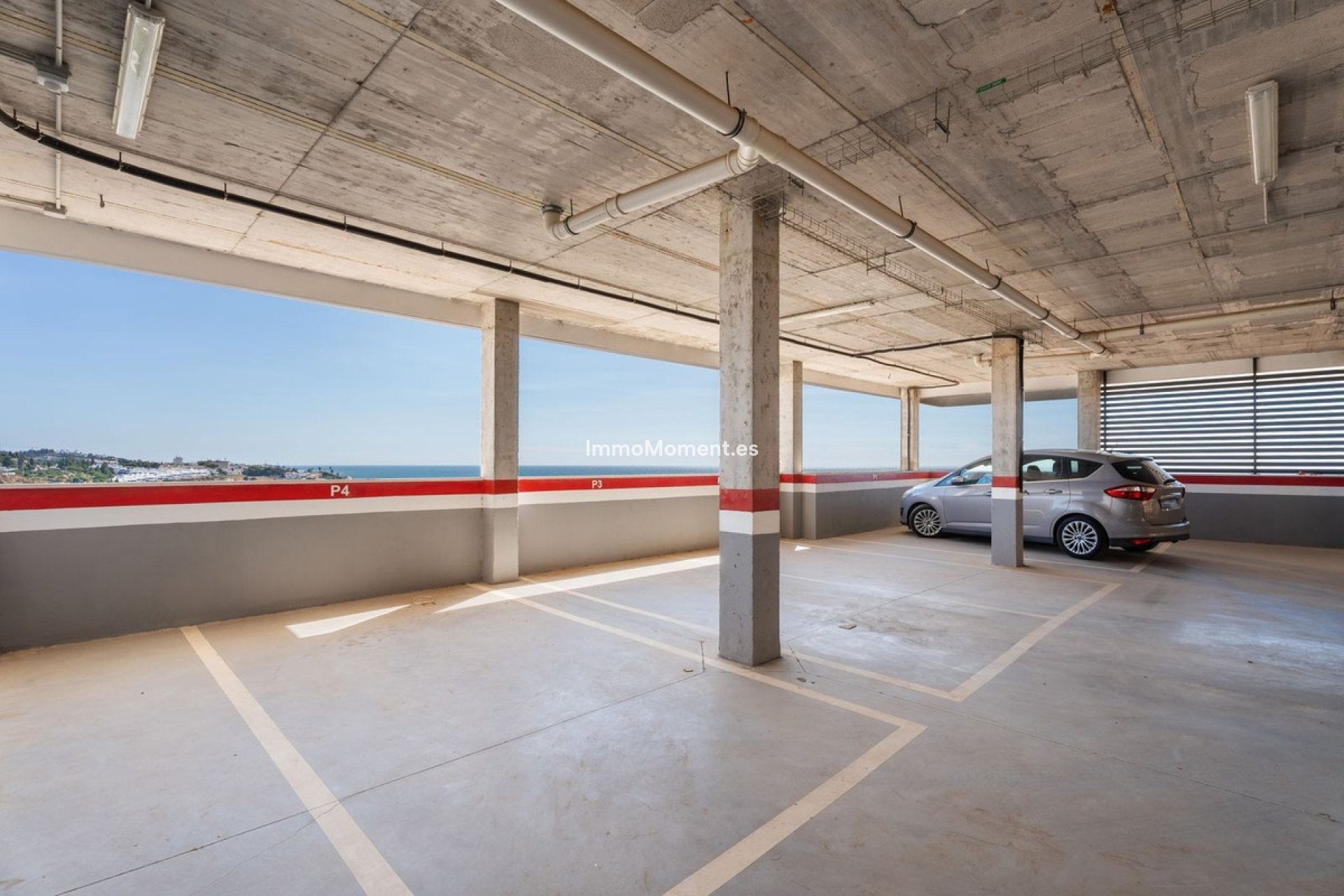 Reventa - Apartamento - Mijas - Mijas Costa