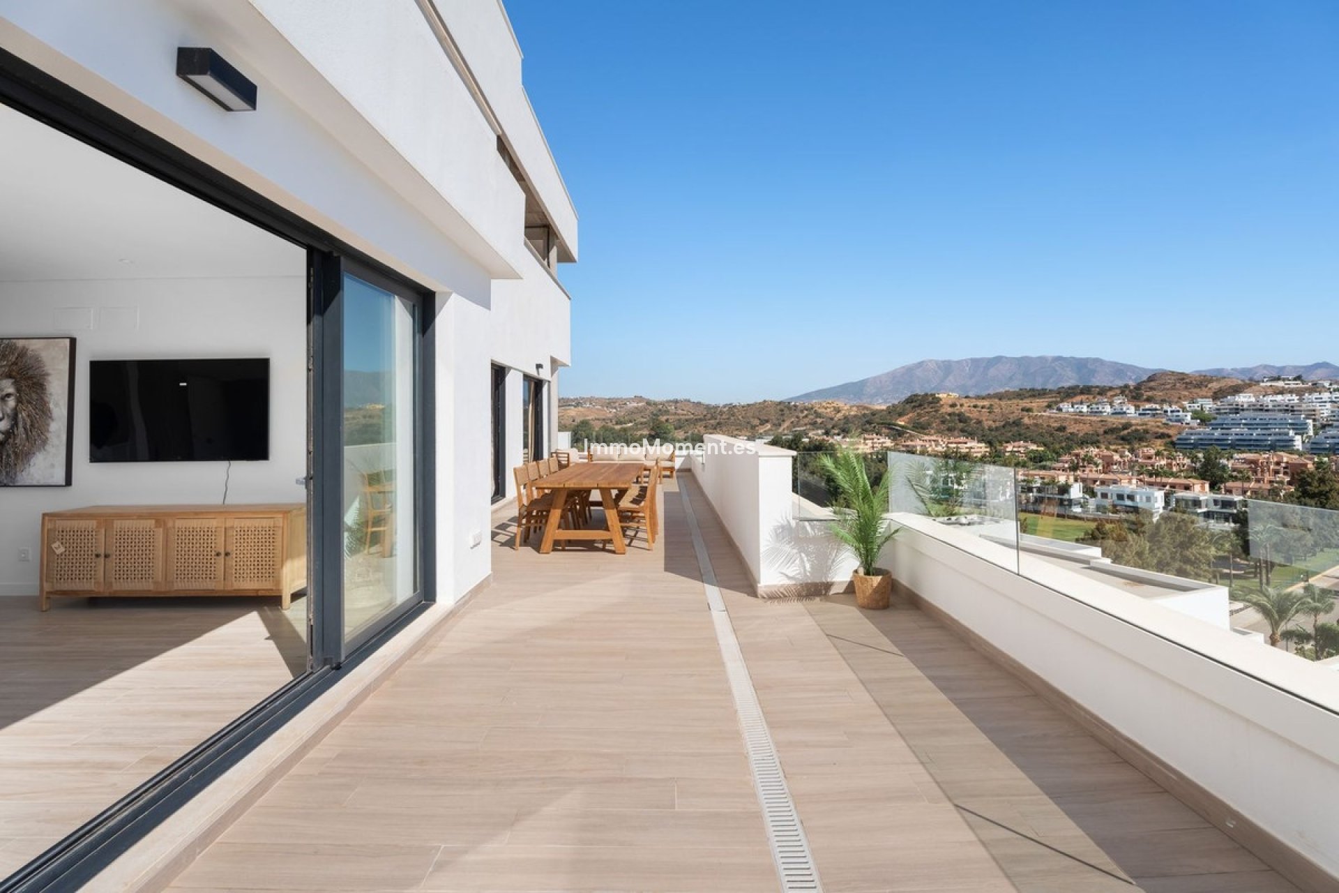 Reventa - Apartamento - Mijas - Mijas Costa
