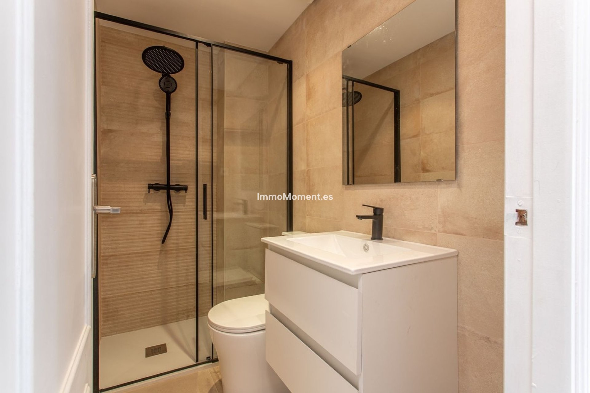 Reventa - Apartamento - Mijas - Mijas Costa