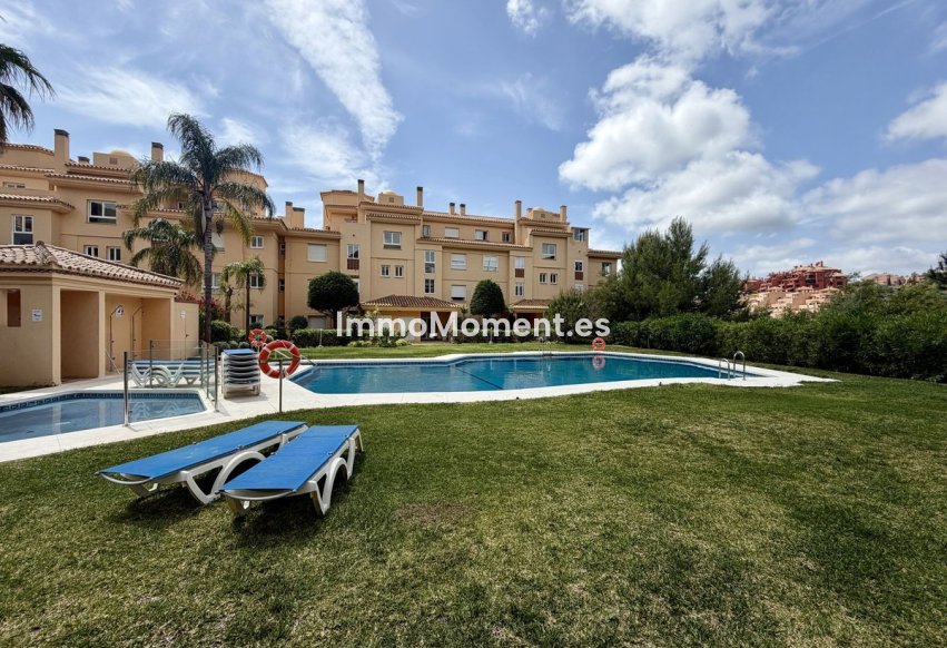Reventa - Apartamento - Mijas - Mijas Costa