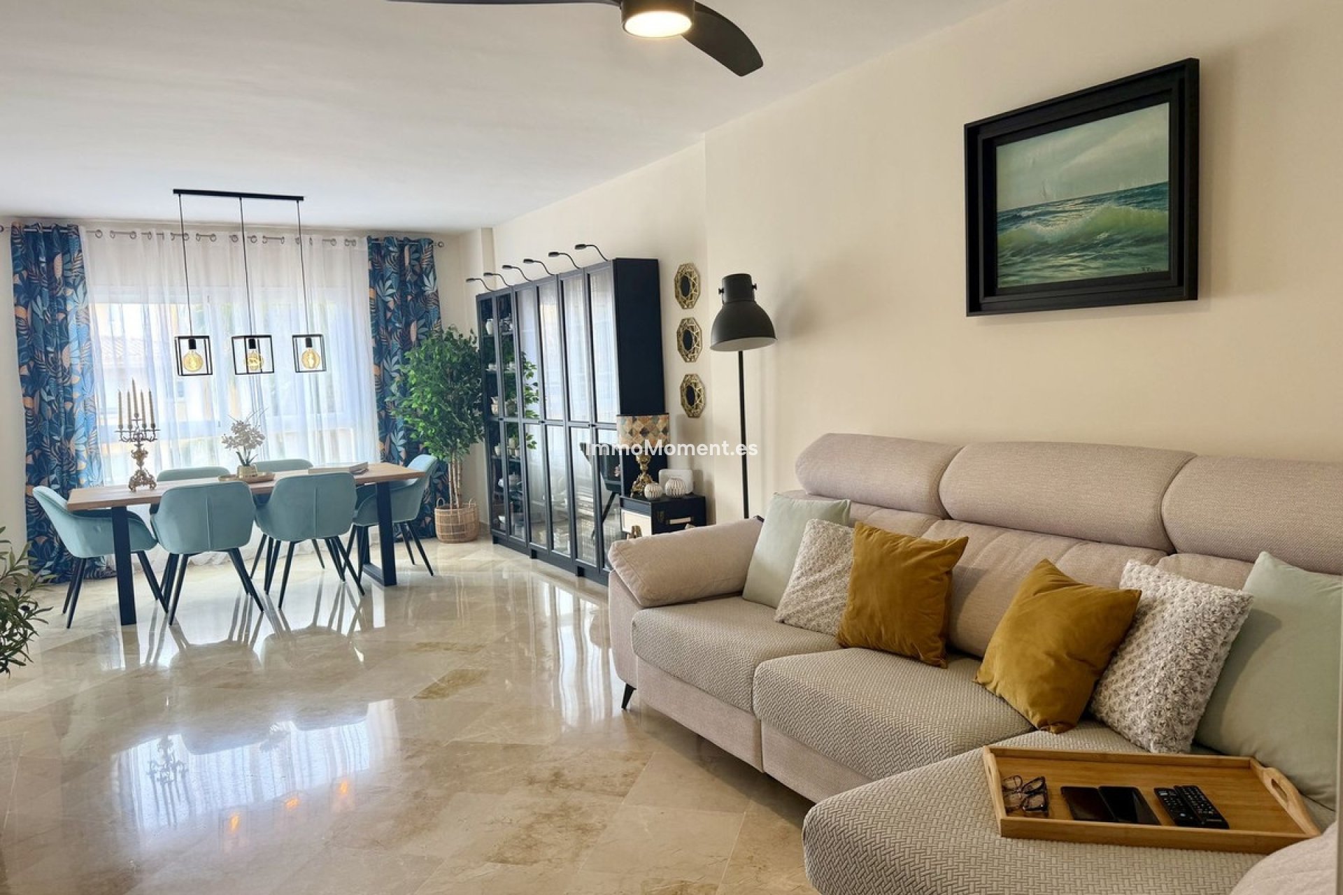 Reventa - Apartamento - Mijas - Mijas Costa