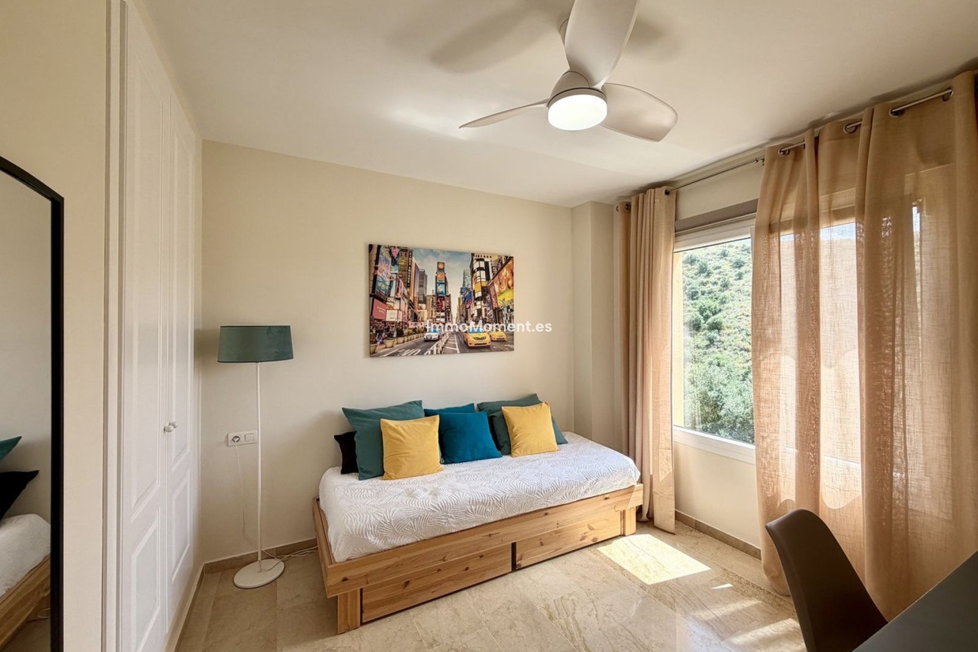 Reventa - Apartamento - Mijas - Mijas Costa