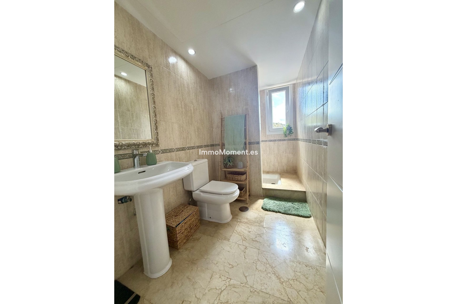 Reventa - Apartamento - Mijas - Mijas Costa