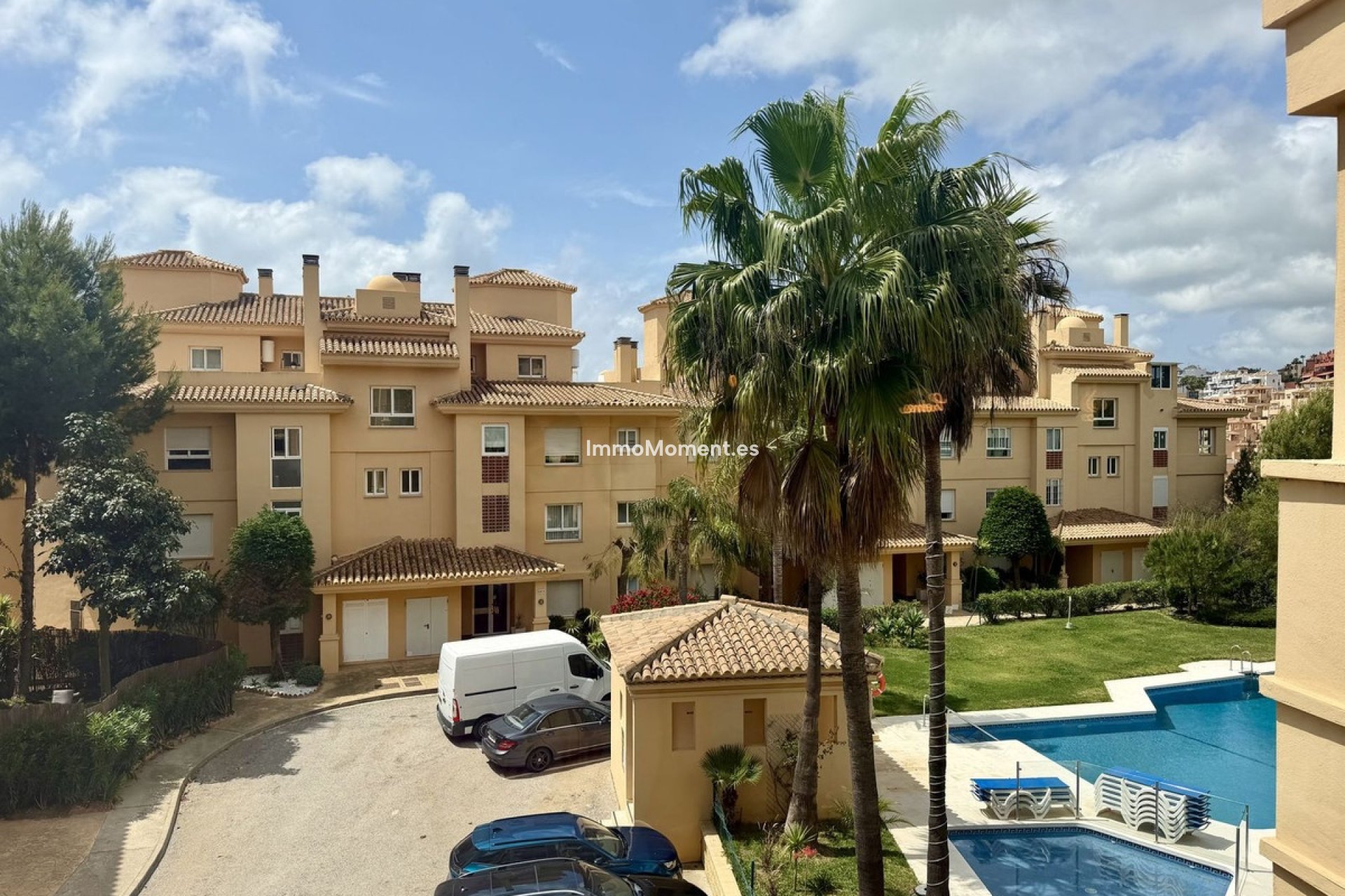 Reventa - Apartamento - Mijas - Mijas Costa