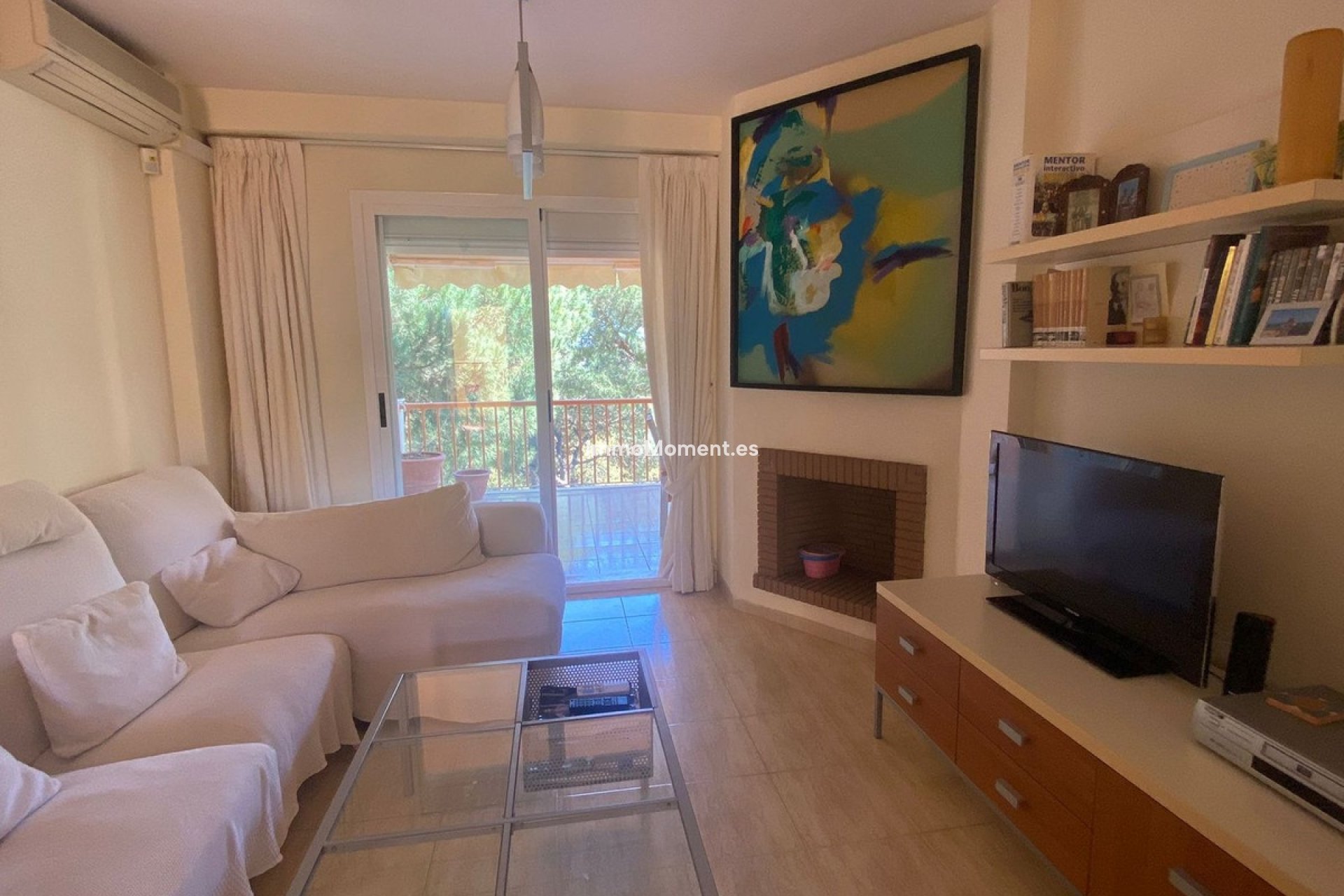 Reventa - Apartamento - Mijas - Mijas Costa