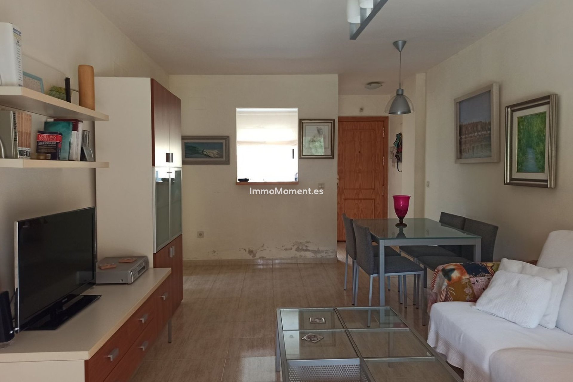 Reventa - Apartamento - Mijas - Mijas Costa