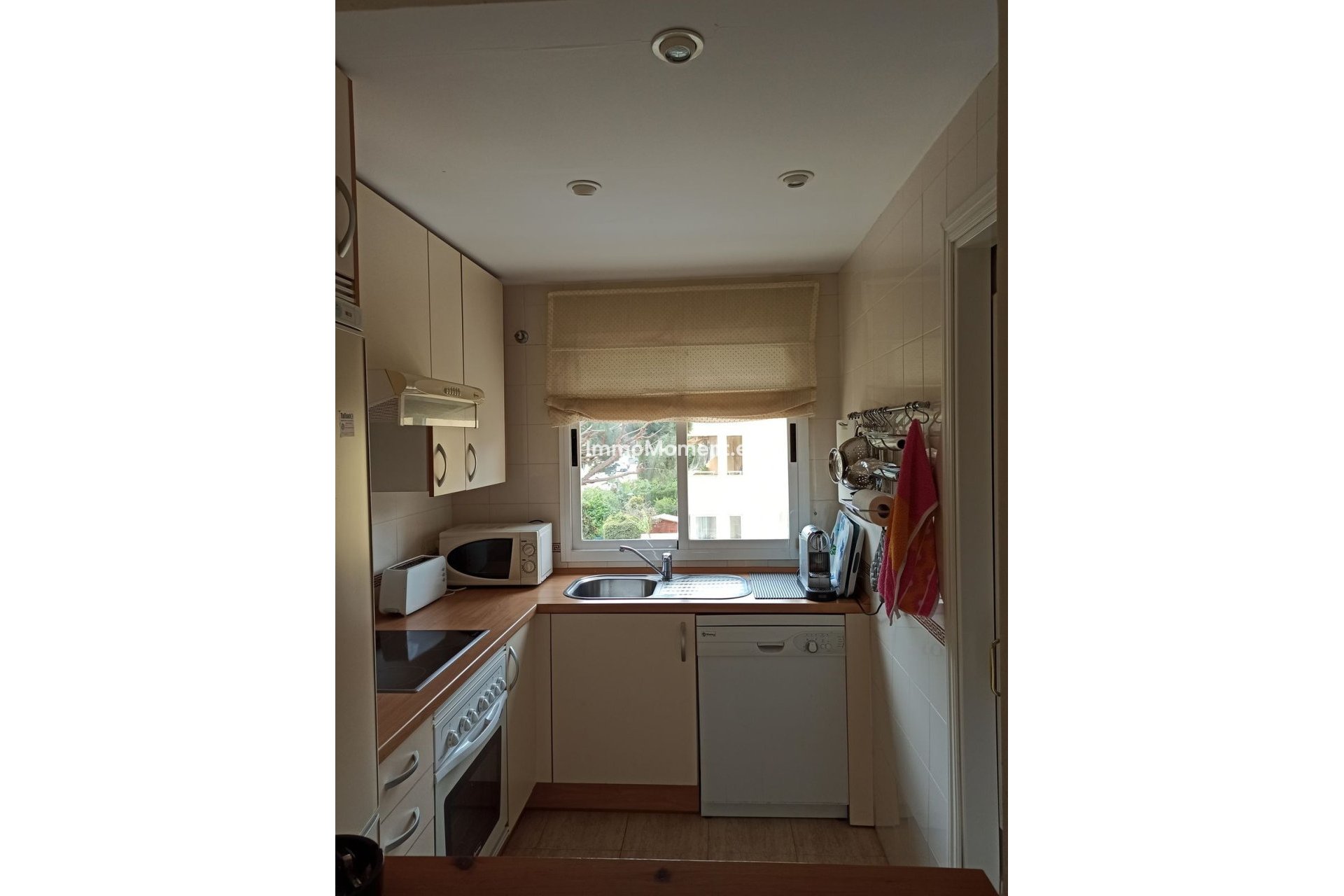 Reventa - Apartamento - Mijas - Mijas Costa