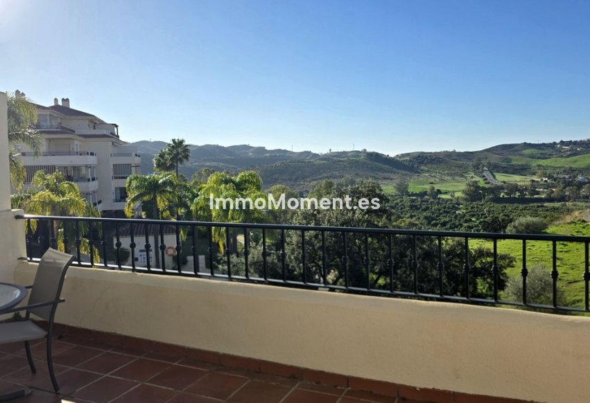 Reventa - Apartamento - Mijas - Mijas Costa