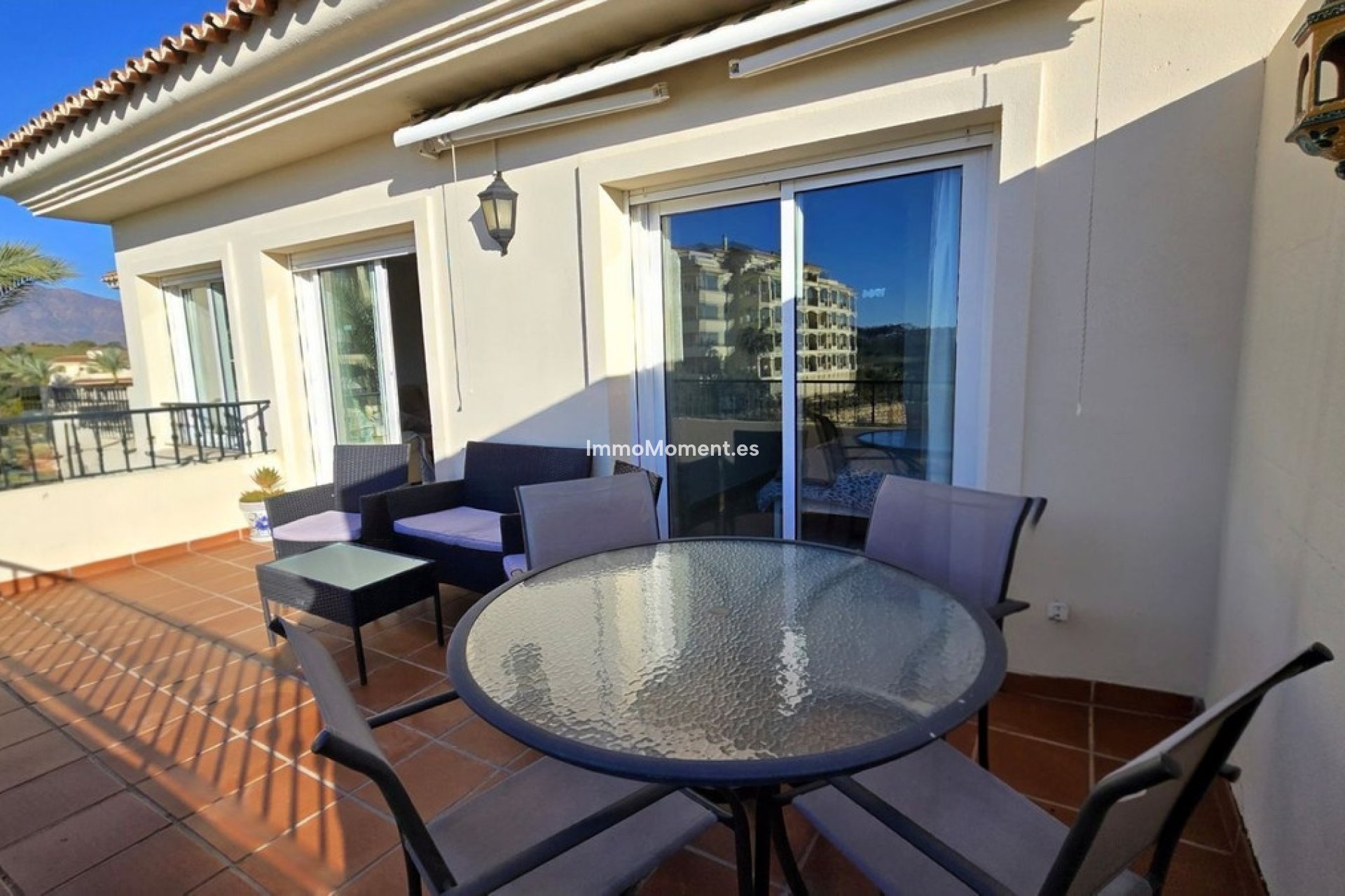 Reventa - Apartamento - Mijas - Mijas Costa