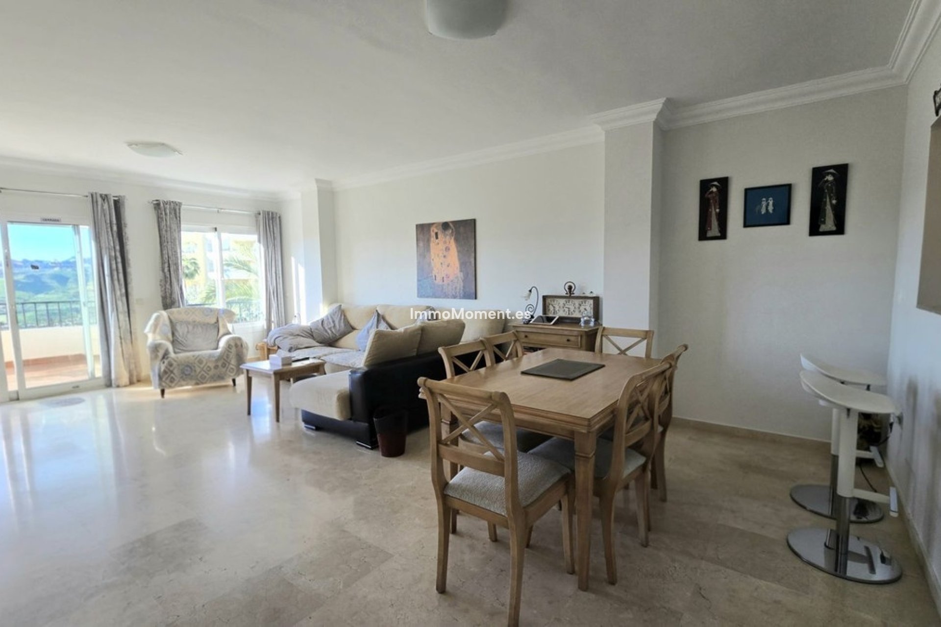 Reventa - Apartamento - Mijas - Mijas Costa