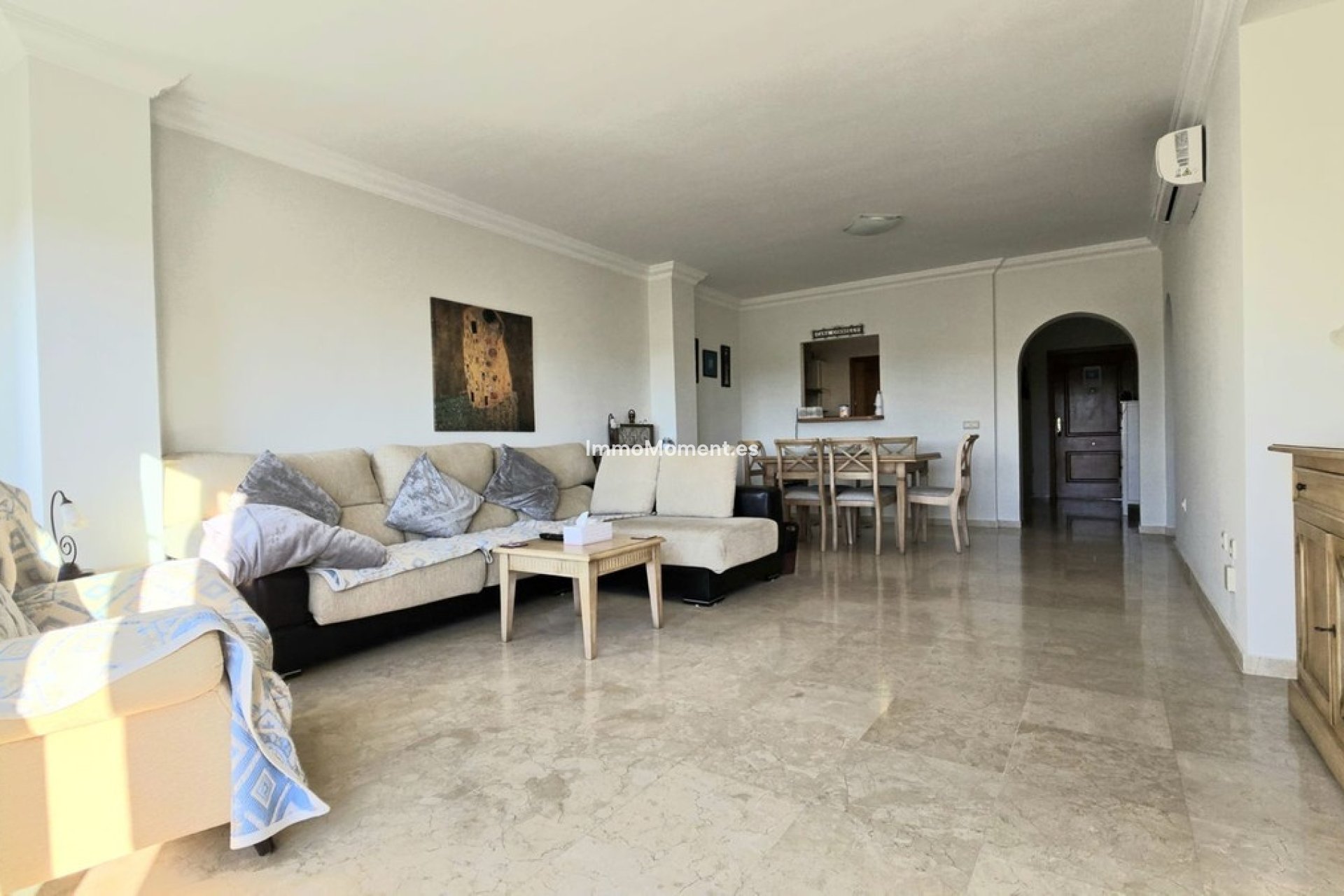 Reventa - Apartamento - Mijas - Mijas Costa