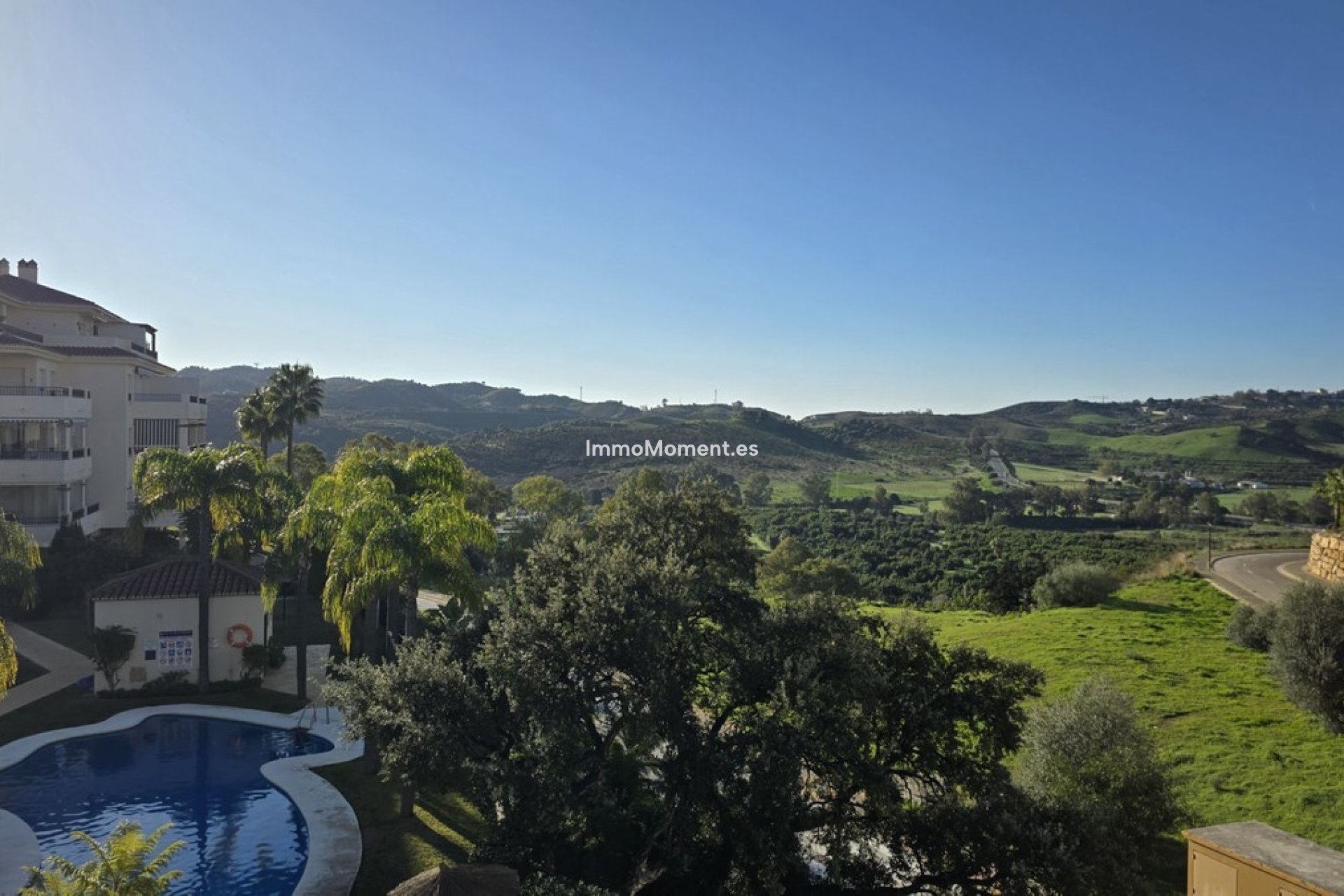 Reventa - Apartamento - Mijas - Mijas Costa