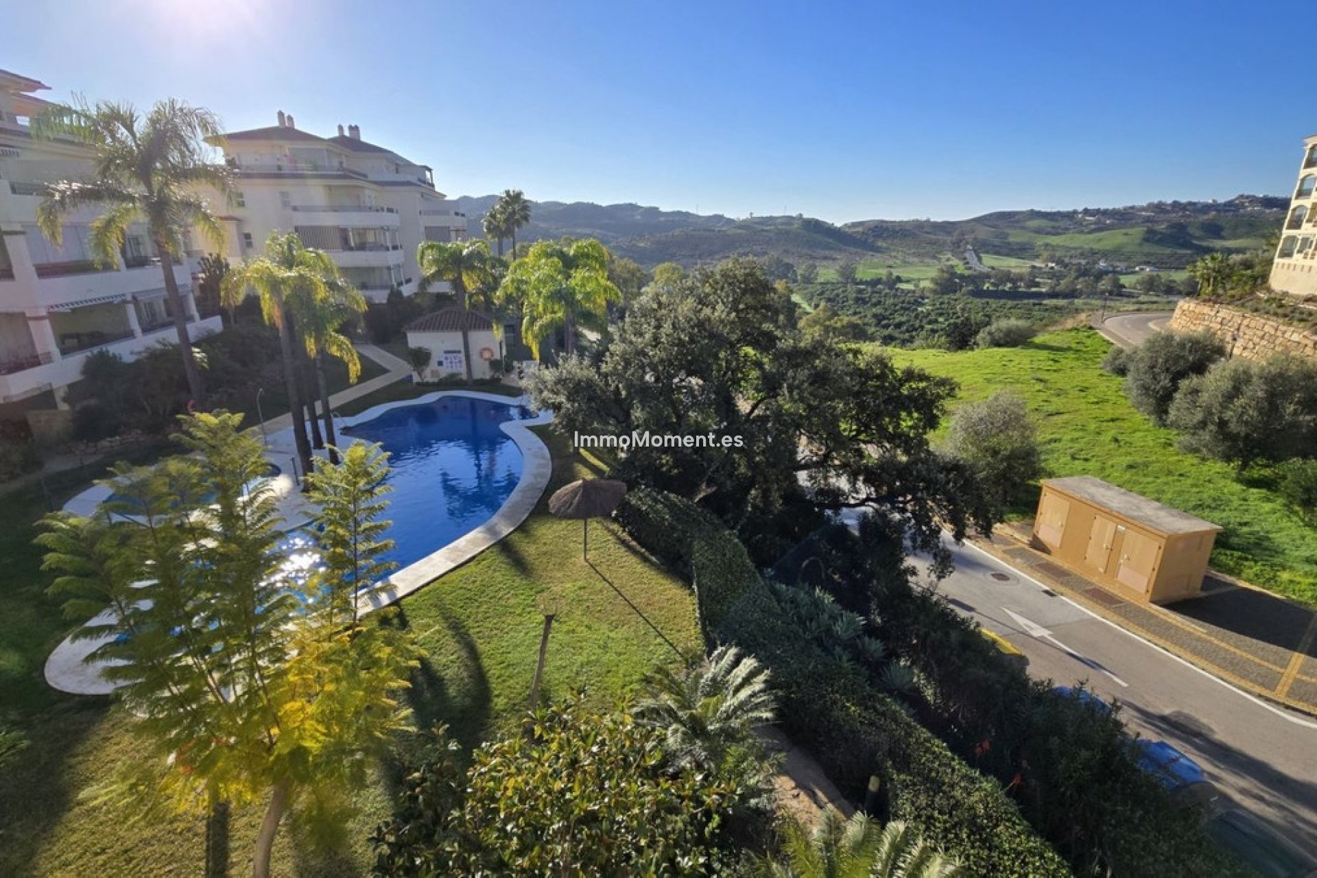 Reventa - Apartamento - Mijas - Mijas Costa