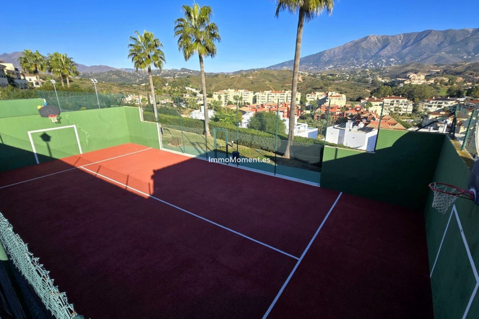 Reventa - Apartamento - Mijas - Mijas Costa