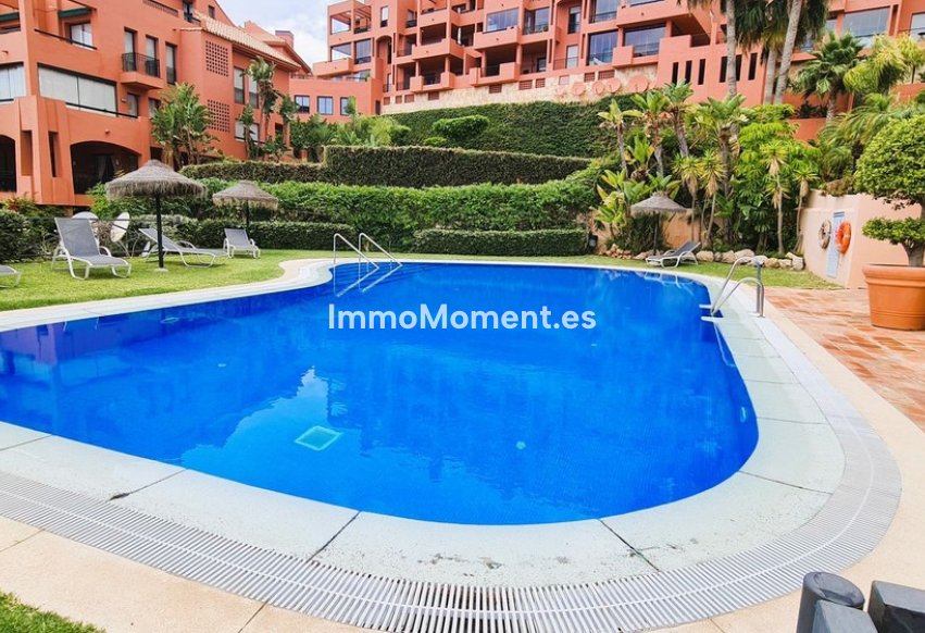 Reventa - Apartamento - Mijas - Mijas Costa