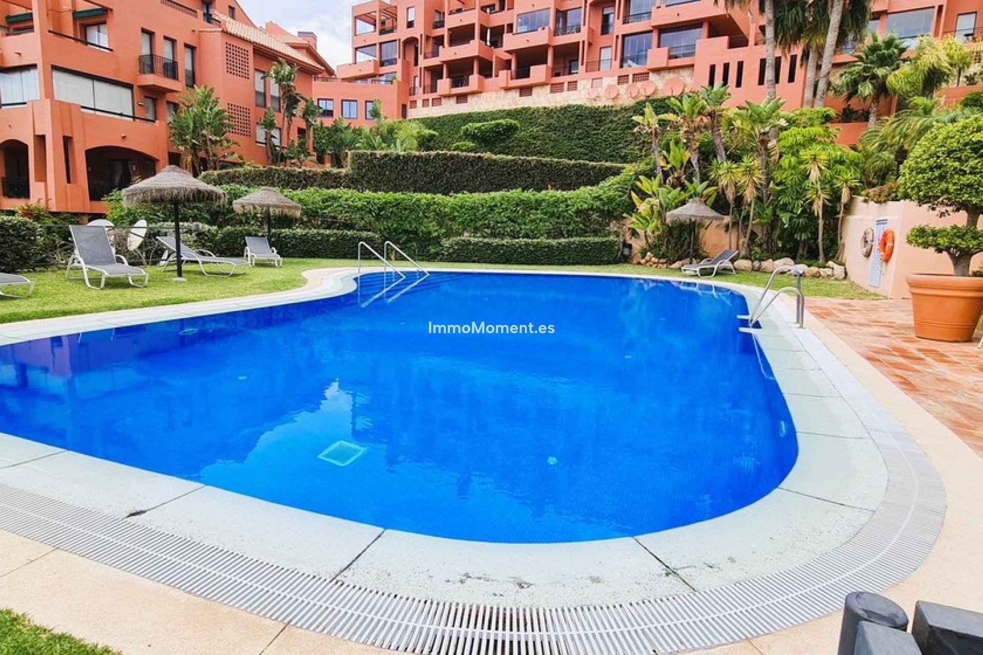 Reventa - Apartamento - Mijas - Mijas Costa