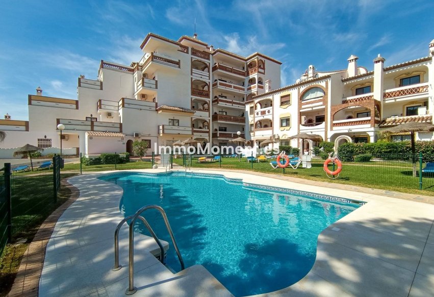Reventa - Apartamento - Mijas - Mijas Costa