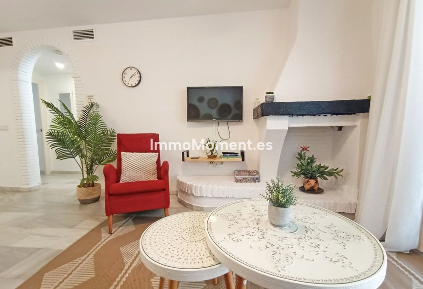 Reventa - Apartamento - Mijas - Mijas Costa