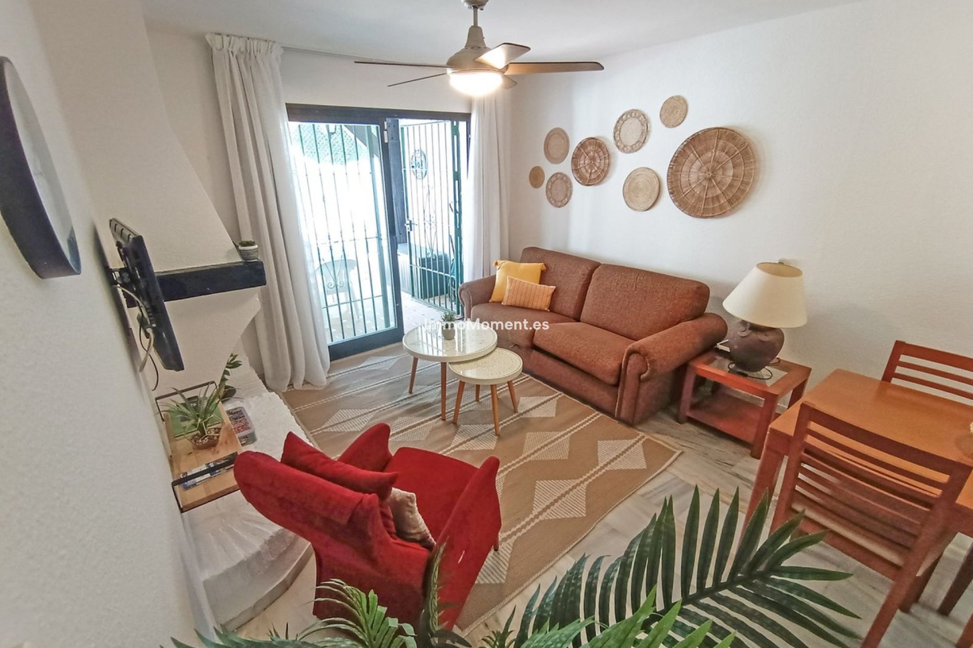 Reventa - Apartamento - Mijas - Mijas Costa