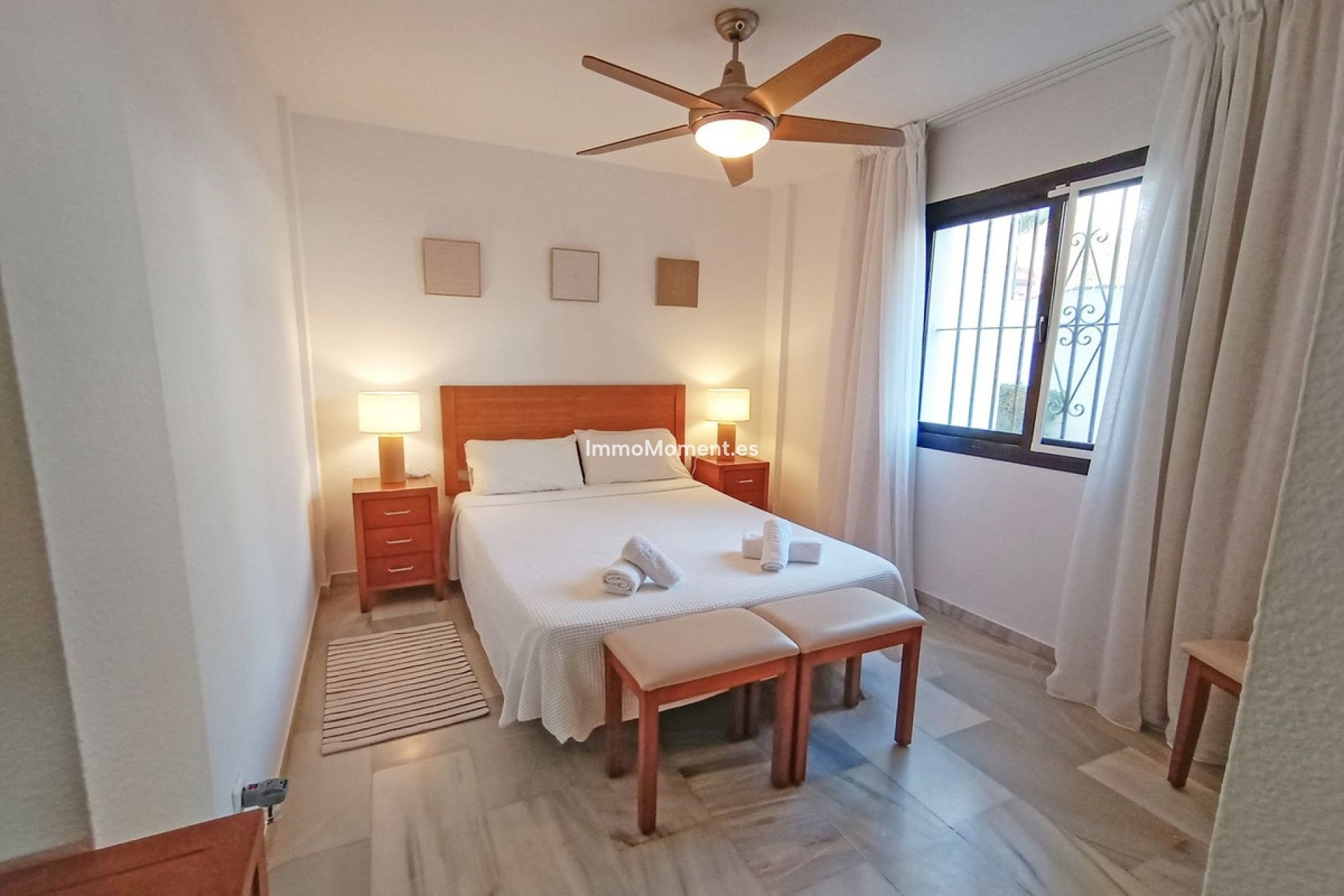 Reventa - Apartamento - Mijas - Mijas Costa