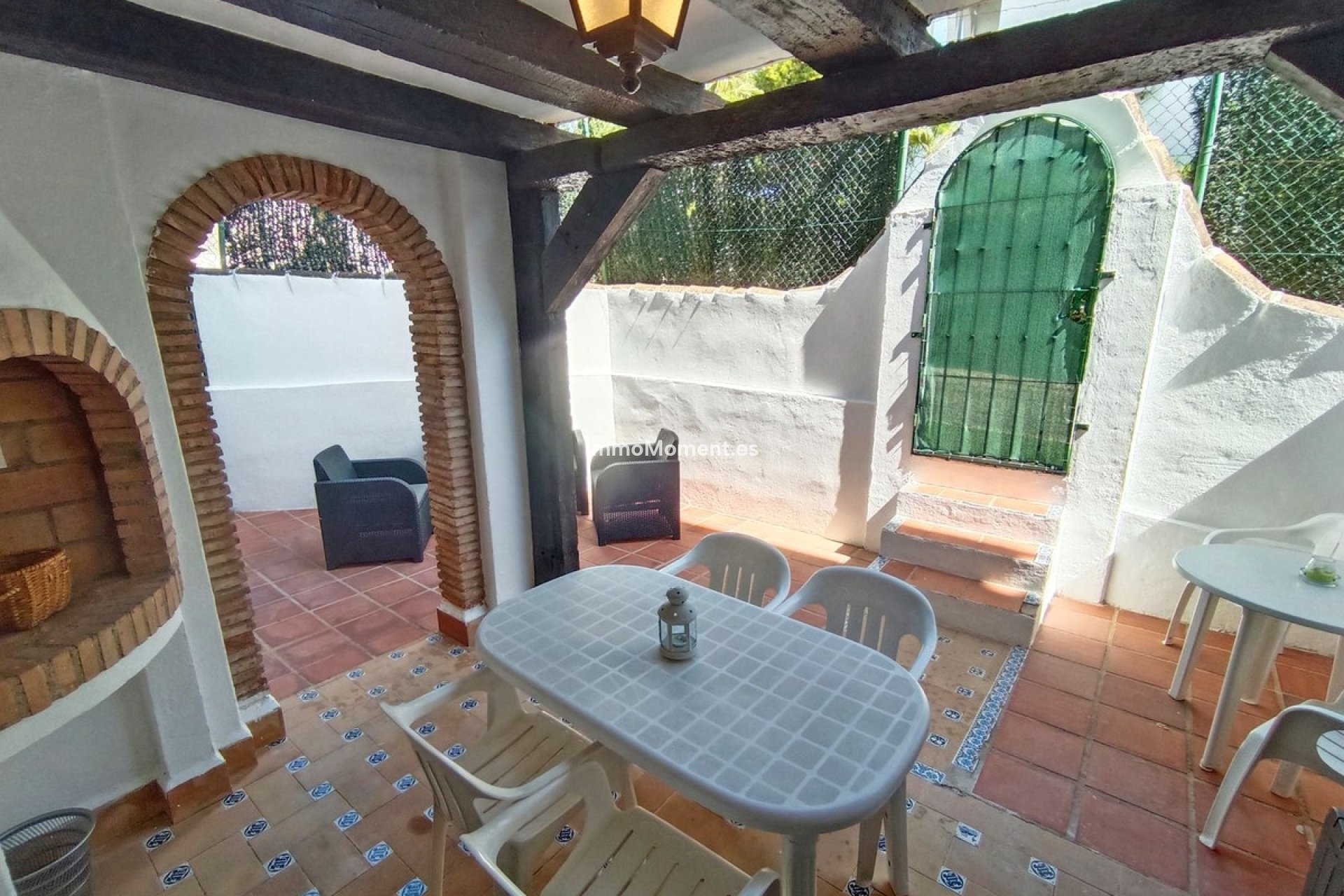 Reventa - Apartamento - Mijas - Mijas Costa