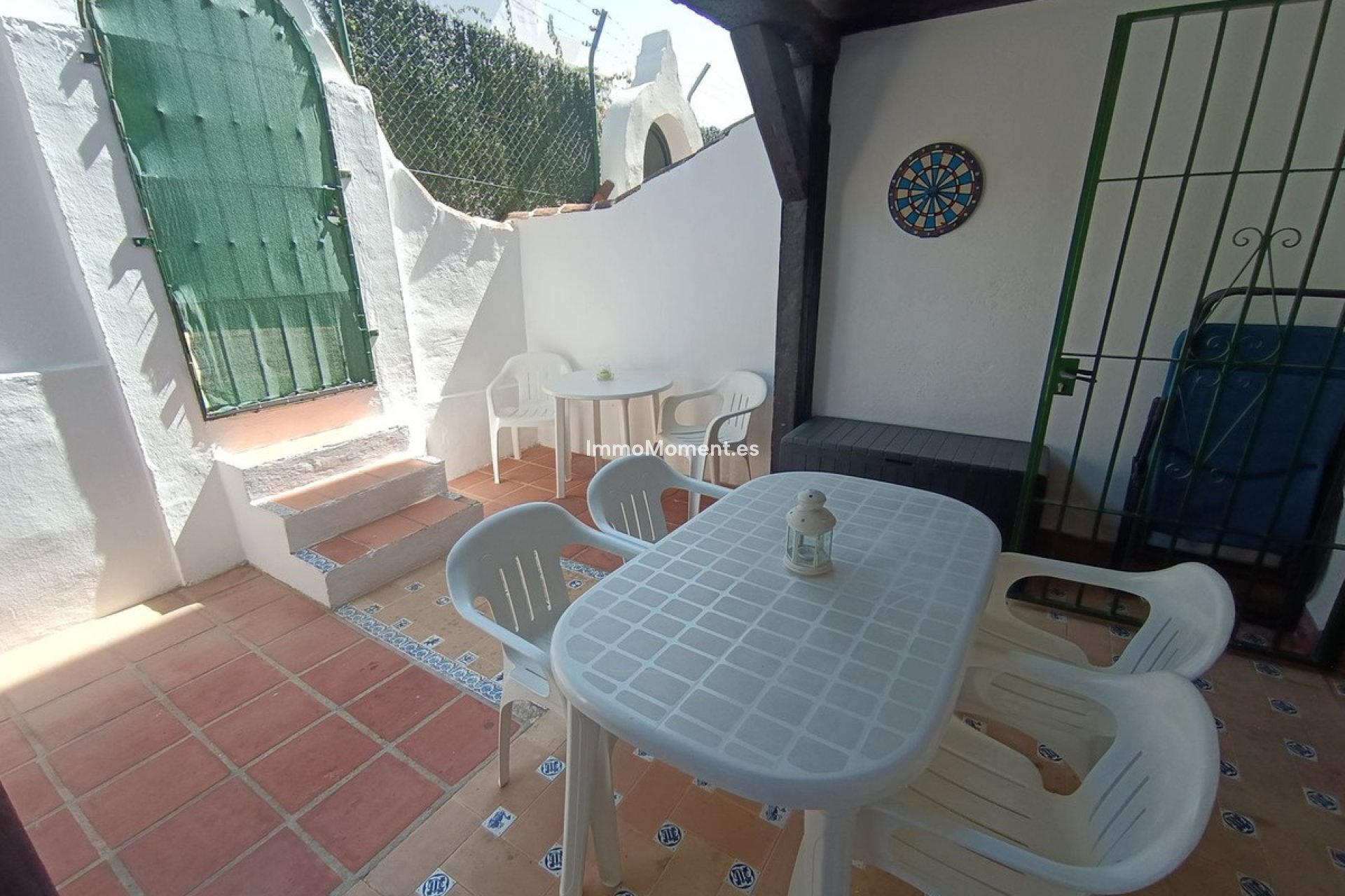 Reventa - Apartamento - Mijas - Mijas Costa