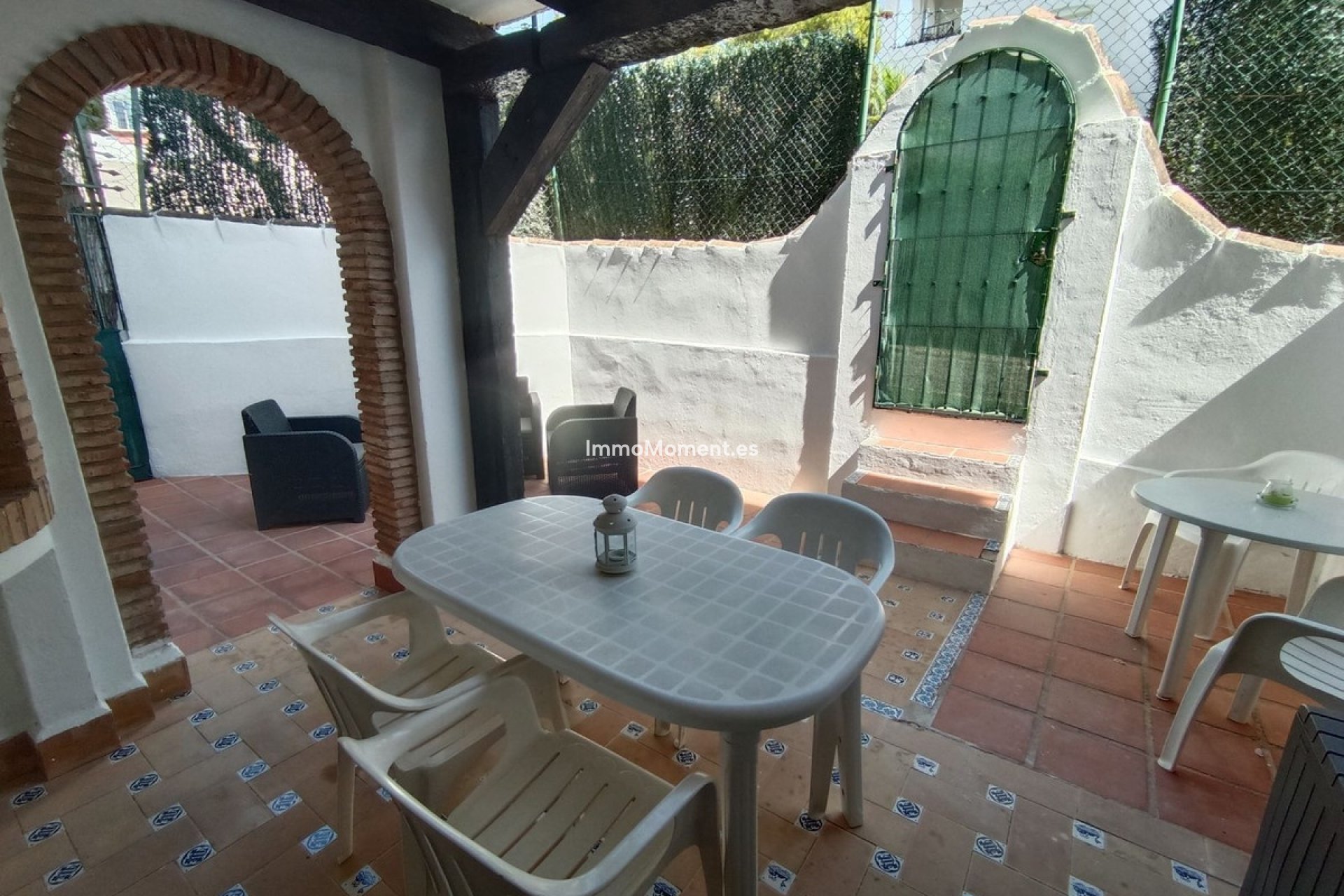 Reventa - Apartamento - Mijas - Mijas Costa