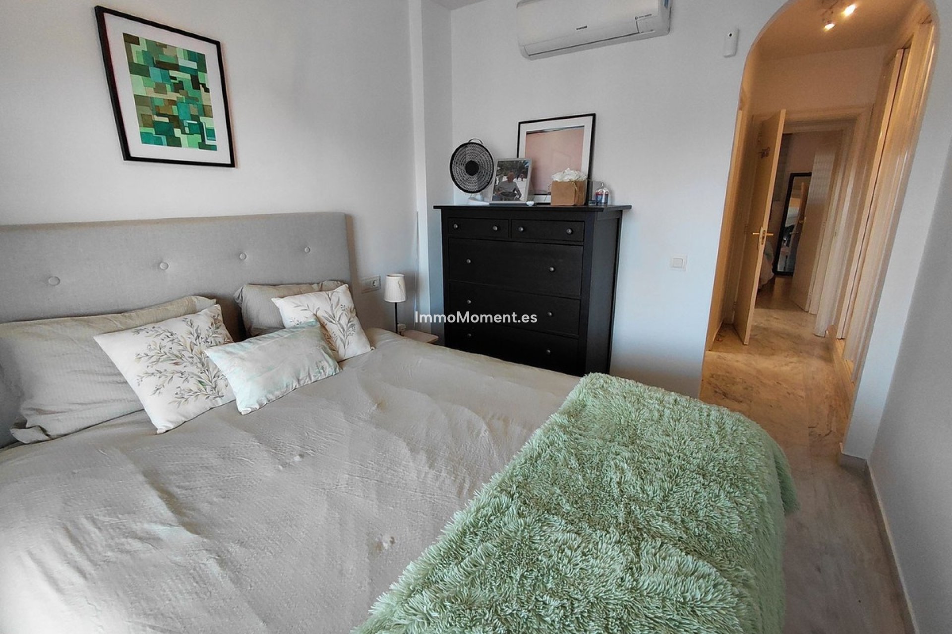 Reventa - Apartamento - Mijas - Mijas Costa