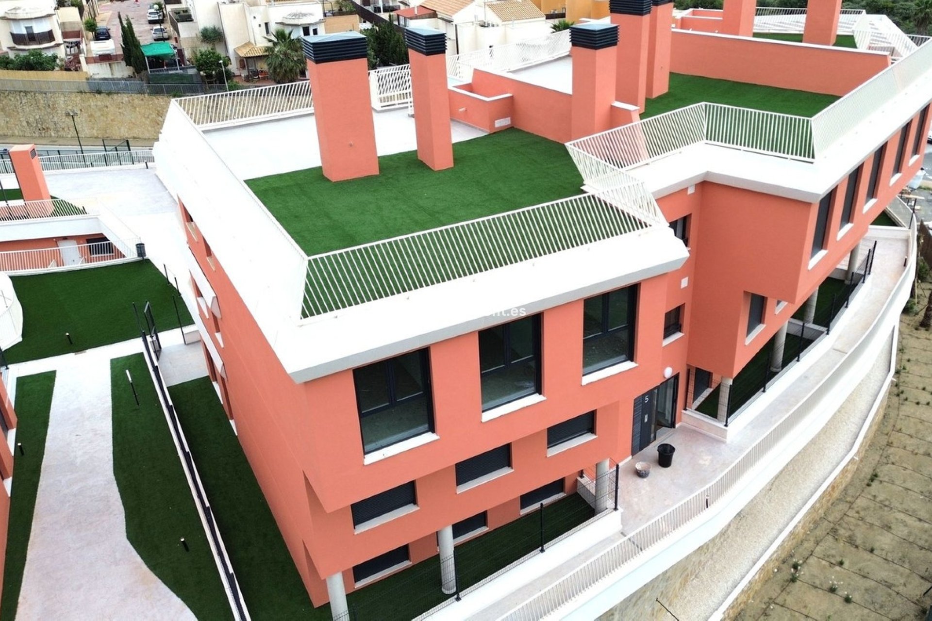 Reventa - Apartamento - Mijas - Mijas Costa